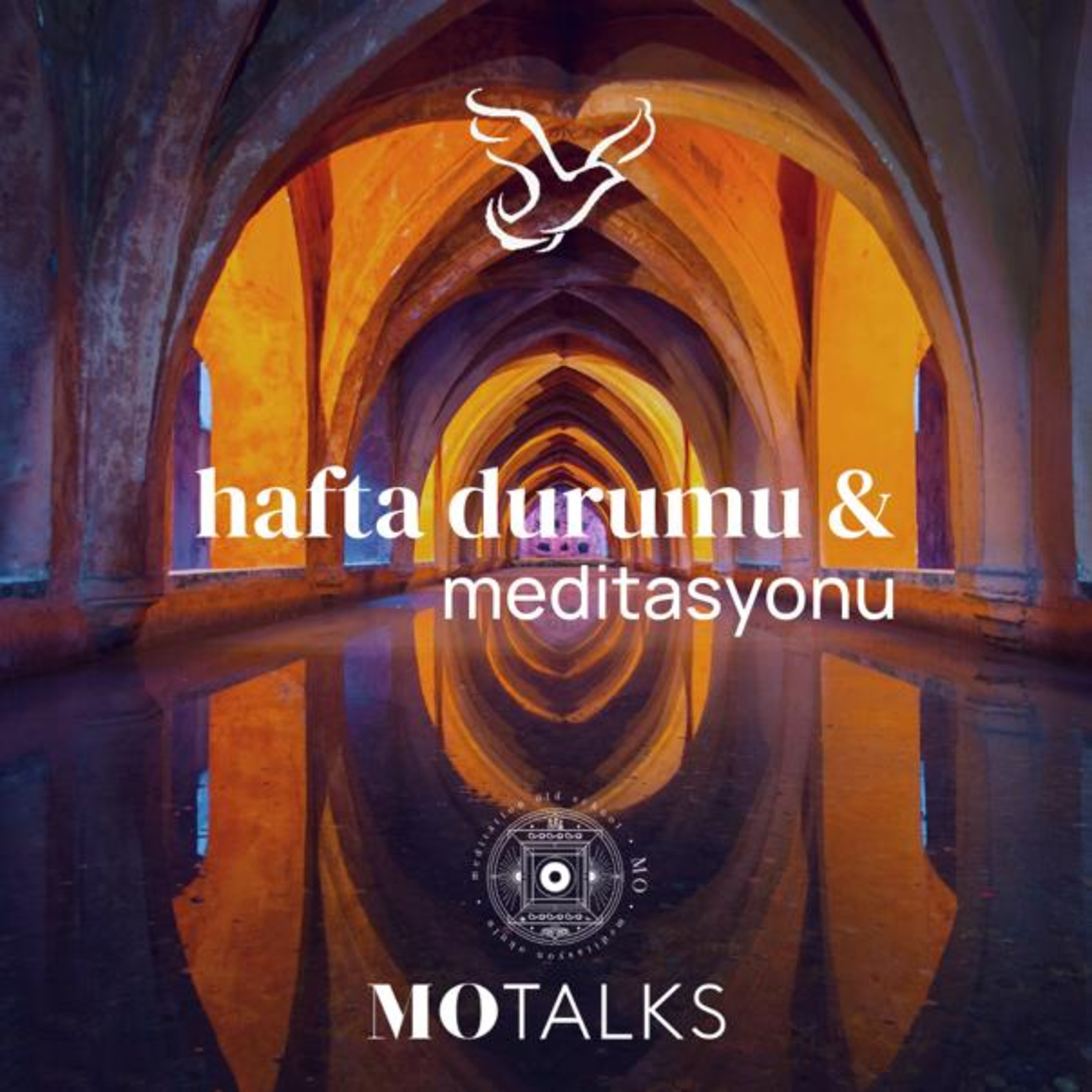 24 - 30 Mart I Haftanın Durumu & Meditasyonu