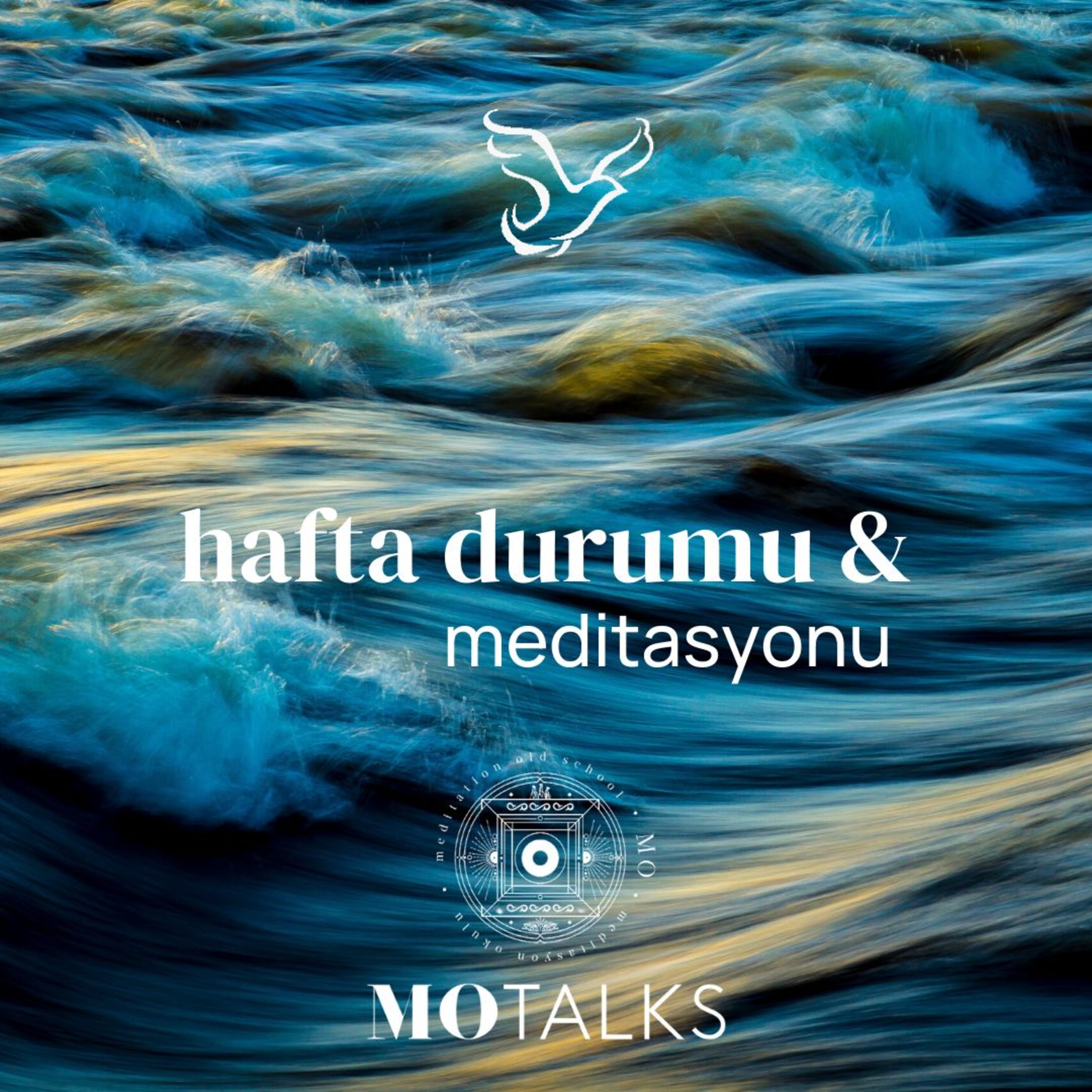 31 Mart - 6 Nisan I Haftanın Durumu & Meditasyonu