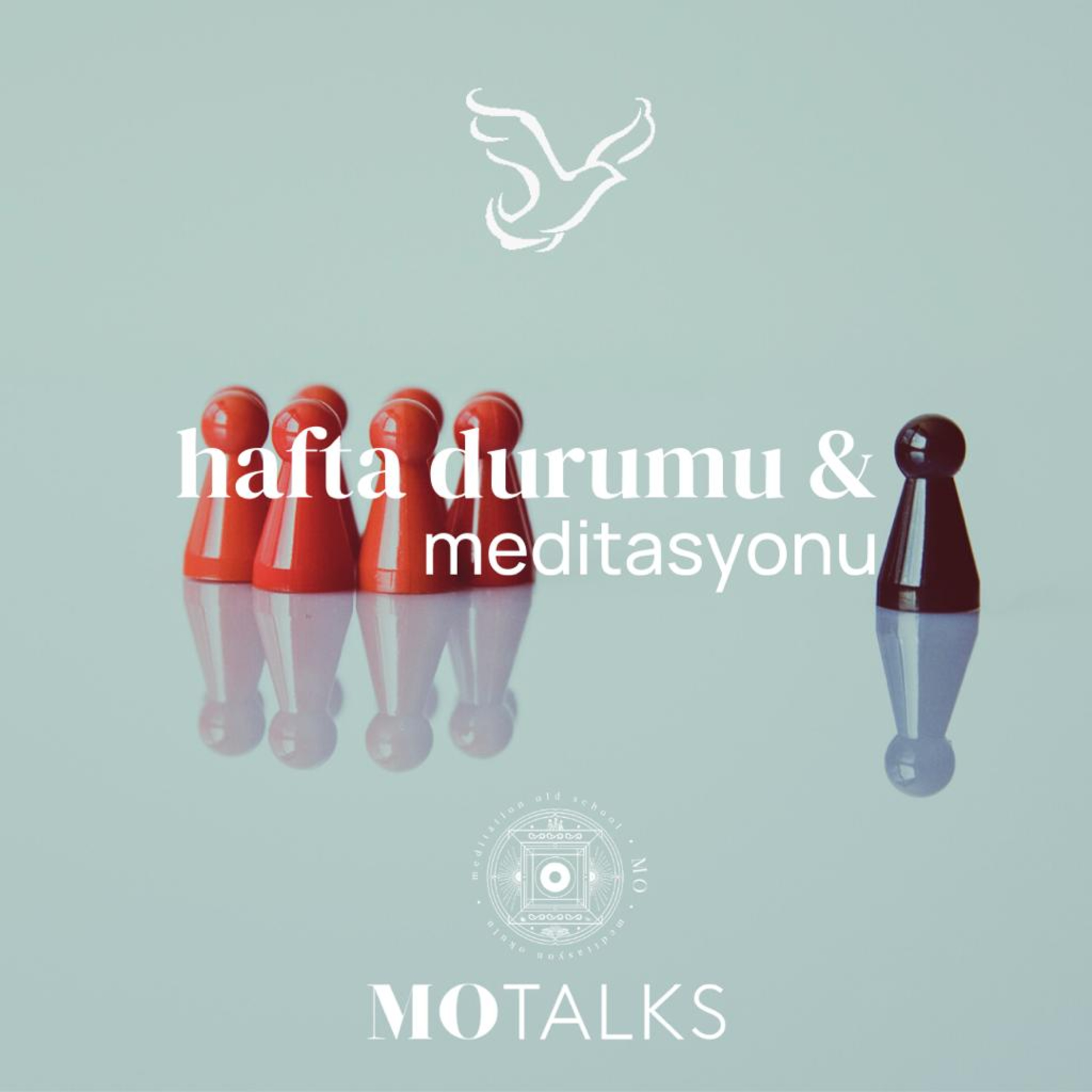 28 Nisan - 4 Mayıs I Haftanın Durumu & Meditasyonu