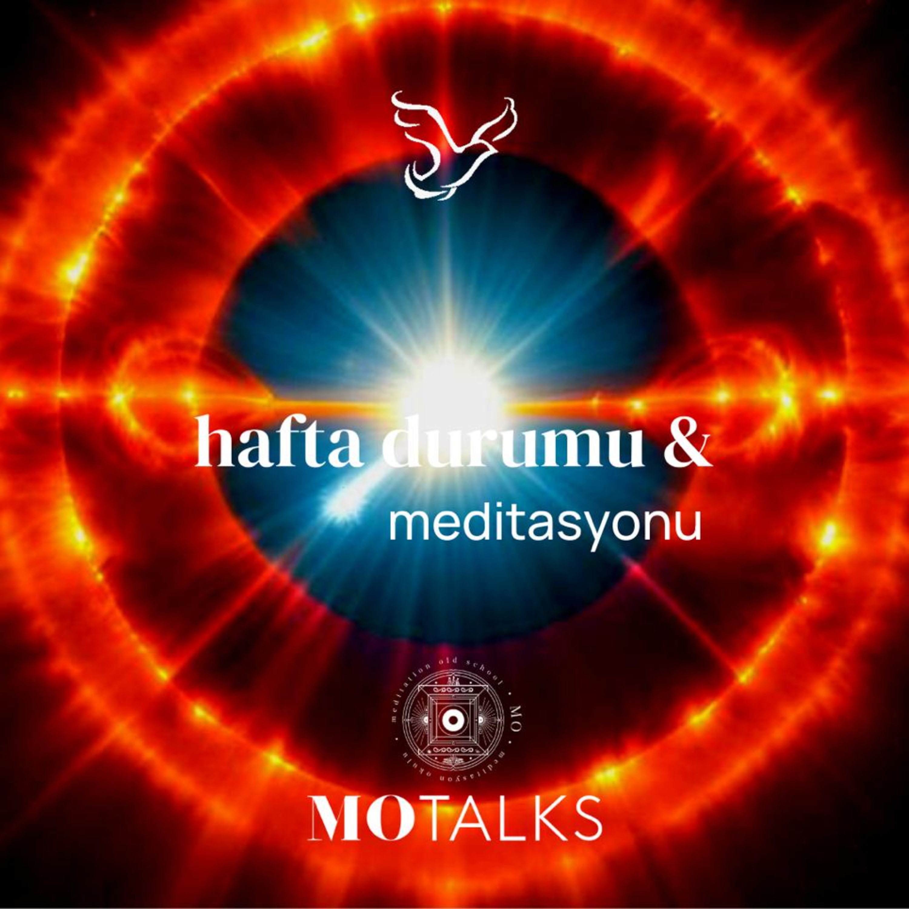 22 - 28 Aralık I Haftanın Durumu & Meditasyonu