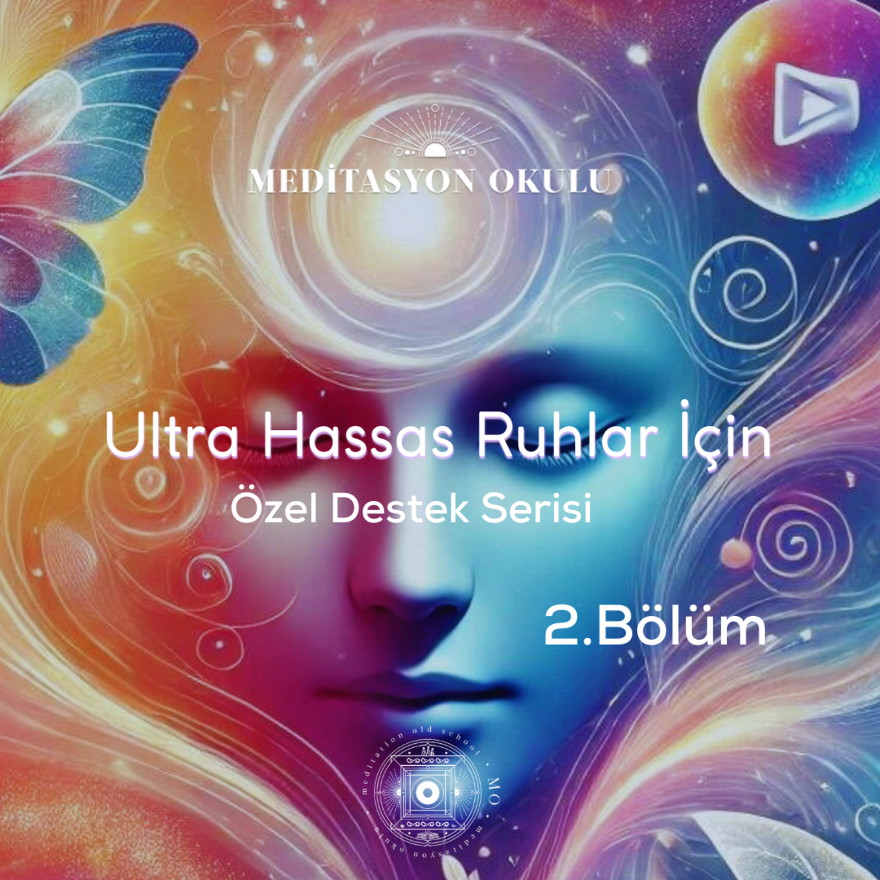 Ultra Hassas Ruhlar İçin Özel Destek Serisi | 2. Bölüm