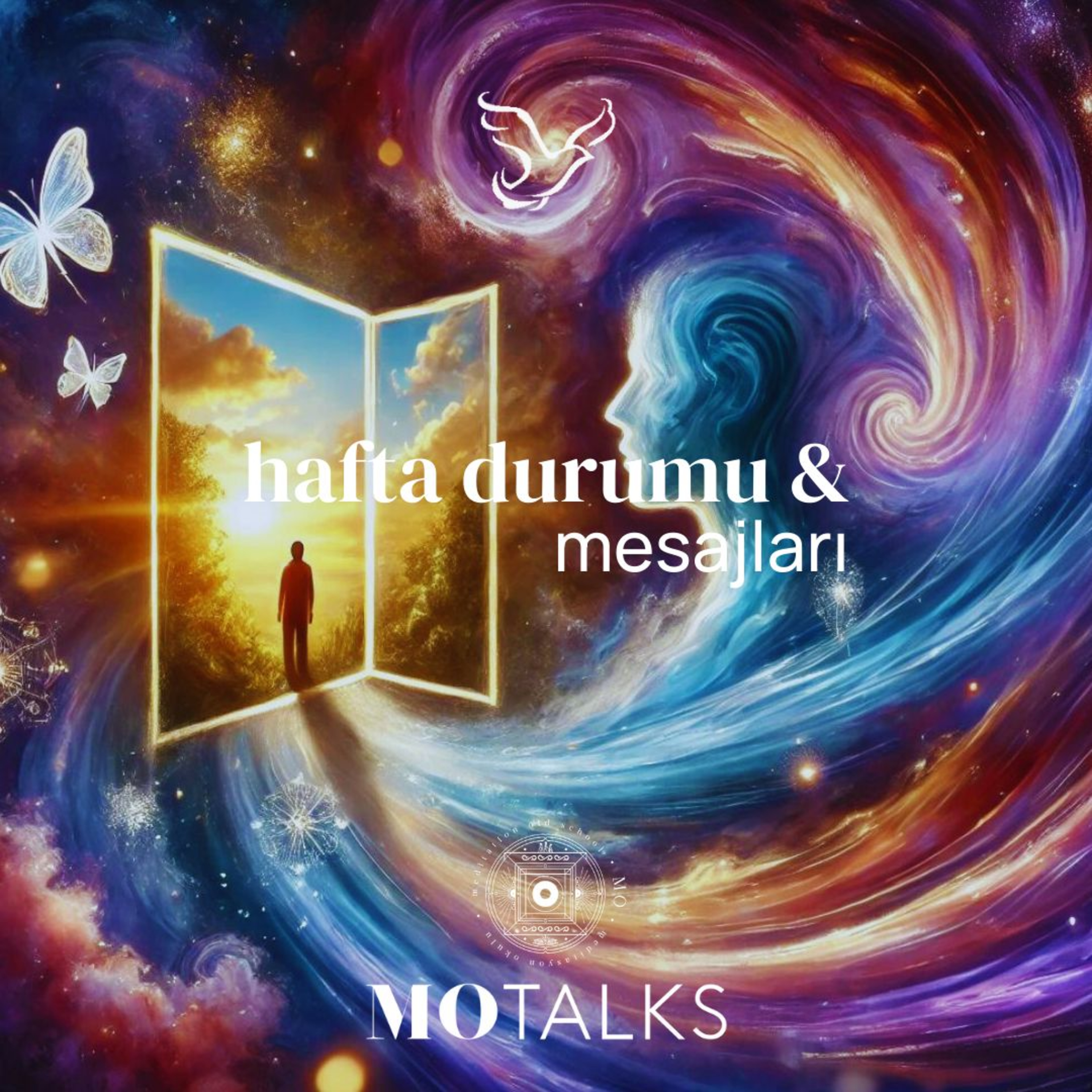 Anın Gücünü Yakala, Sezgilerine Güven - 25 ~ 31 Ekim | Haftanın Durumu & Mesajları