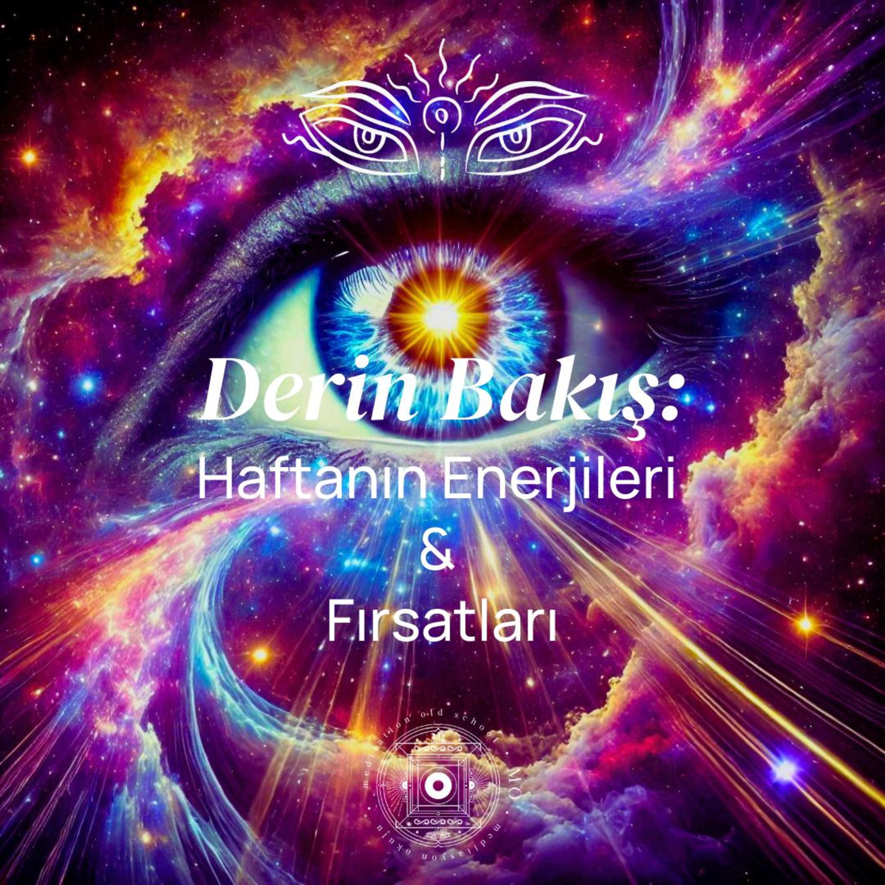 Duygusal Özgürlüğe Adım Atın | Derin Bakış: Haftanın Enerjileri & Fırsatları