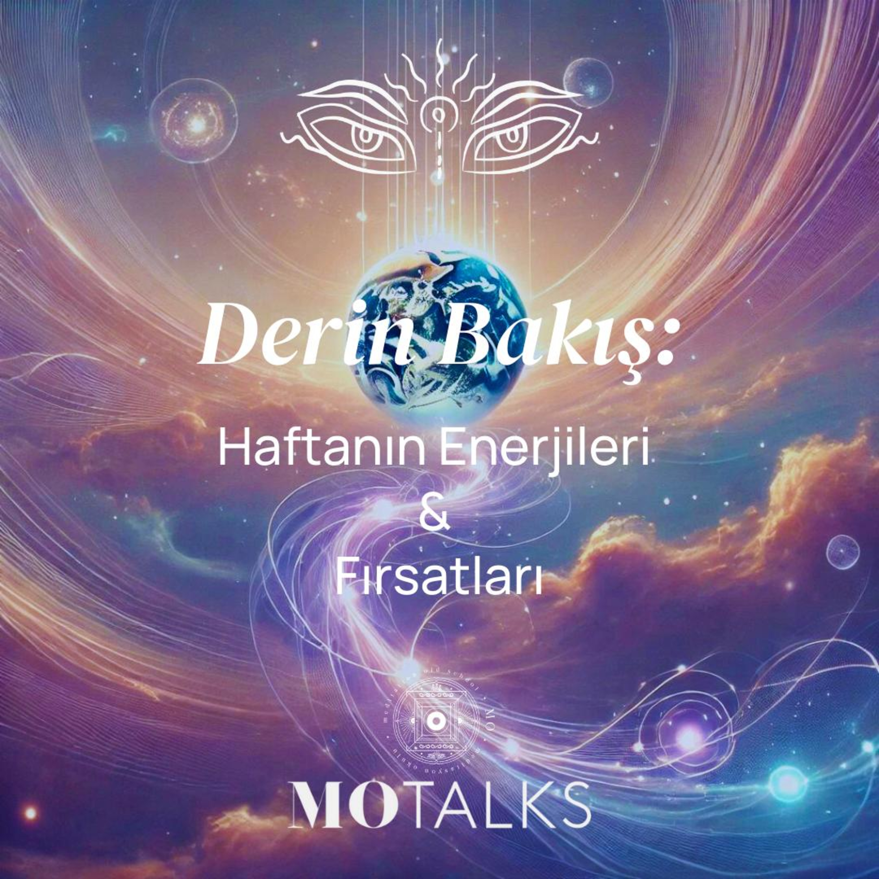 Yeniden Başlama Şansını Yakala | Derin Bakış: Haftanın Enerjileri & Fırsatları