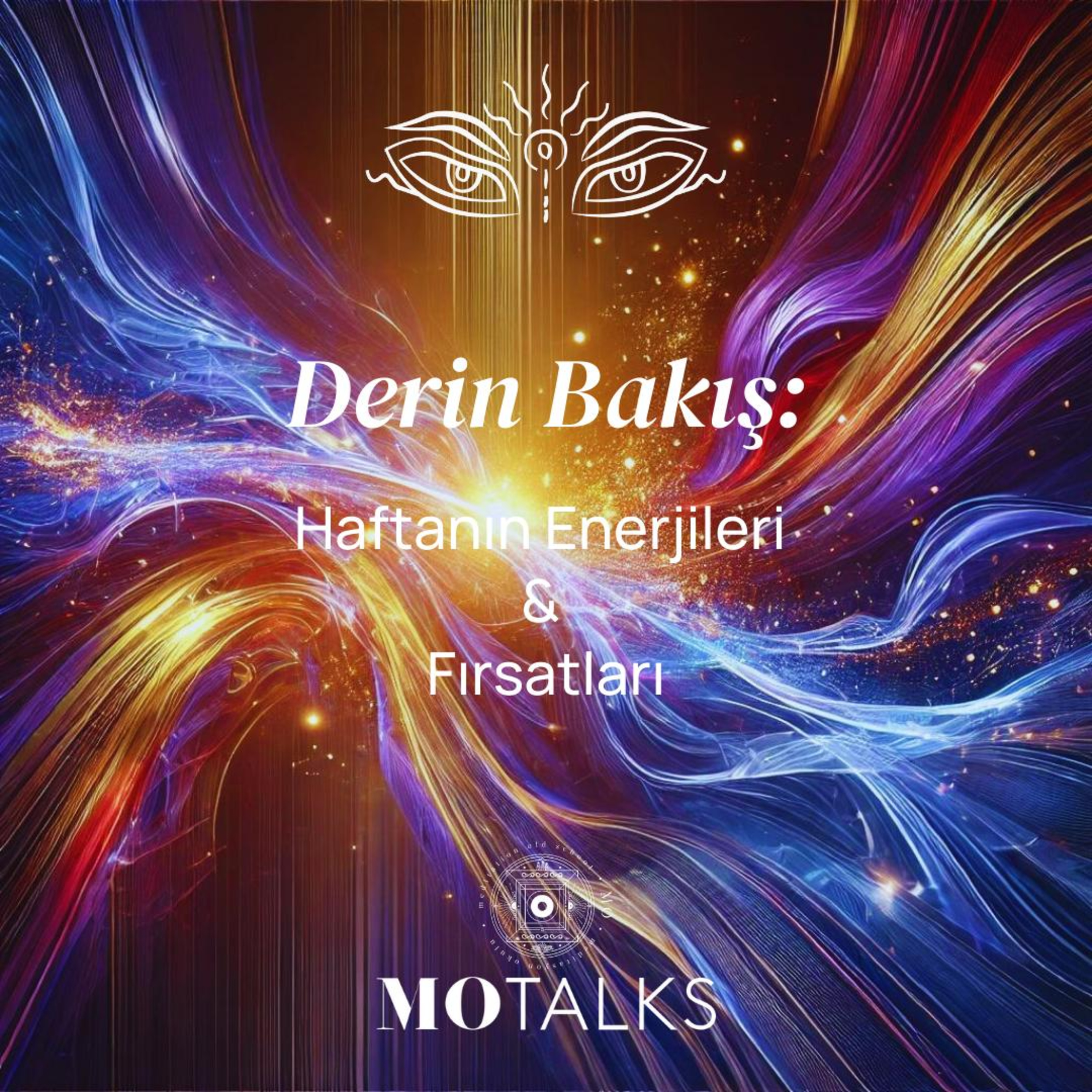 Büyük Enerji Dalgaları, Şok Edici Haberler ve Değişimler! | Derin Bakış: Haftanın Enerjileri & Fırsatları