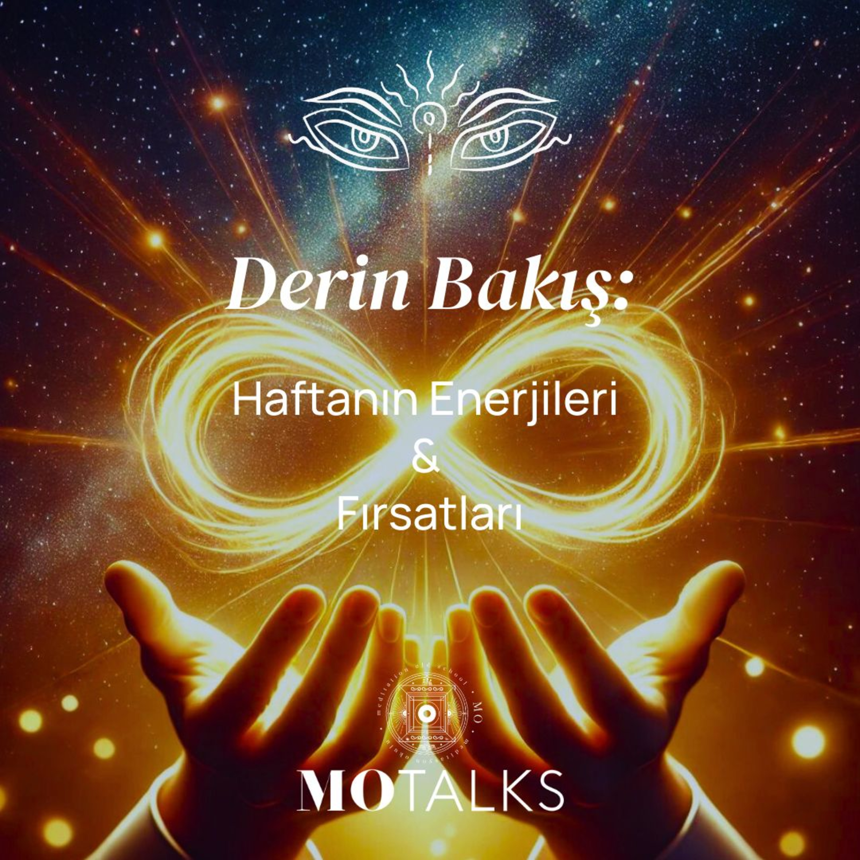 Sevgi, Dönüşüm ve İçsel Keşif | Derin Bakış: Haftanın Enerjileri & Fırsatları