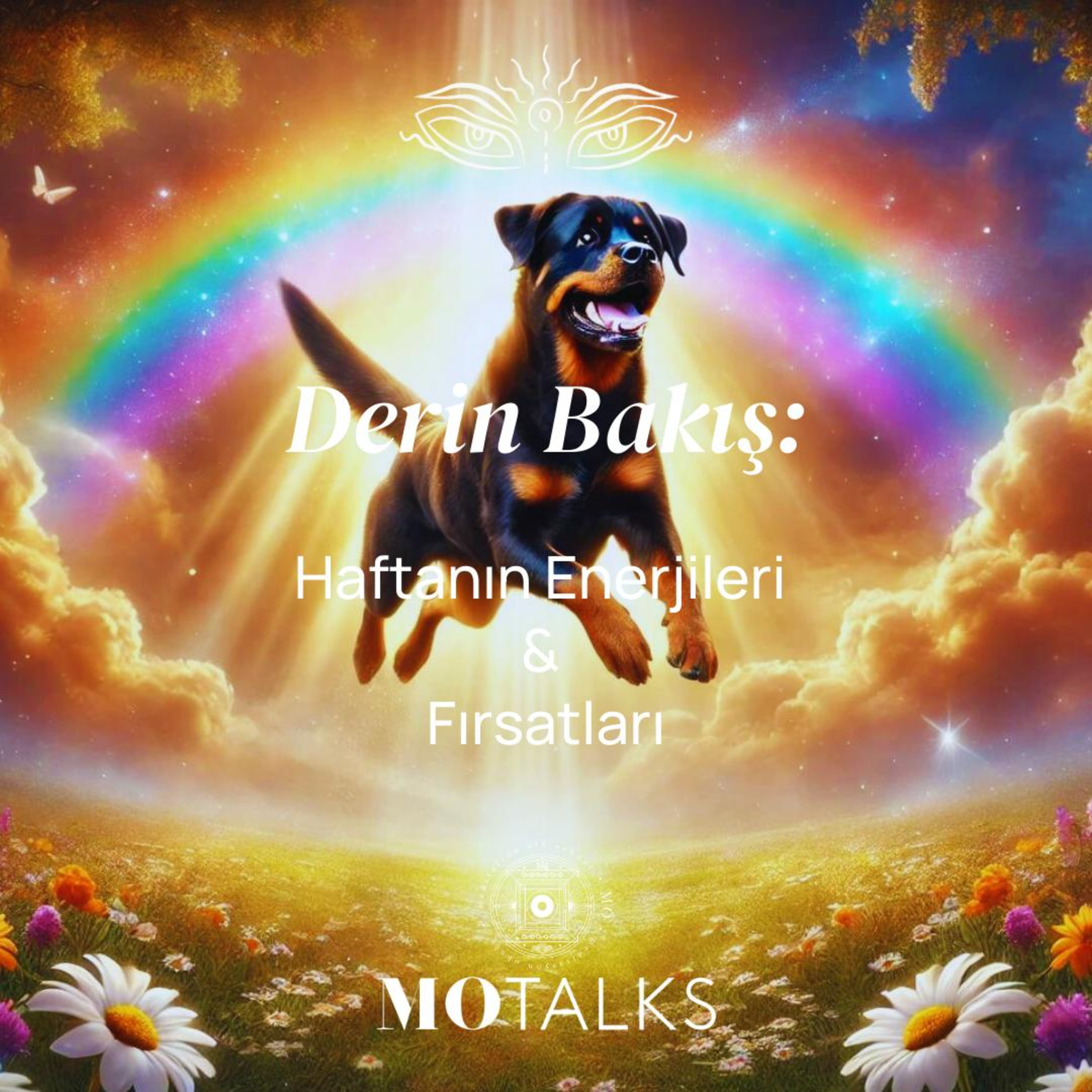 🍂Bırakmak ve Yeni bir Kapı ✨ | Derin Bakış: Haftanın Enerjileri & Fırsatları