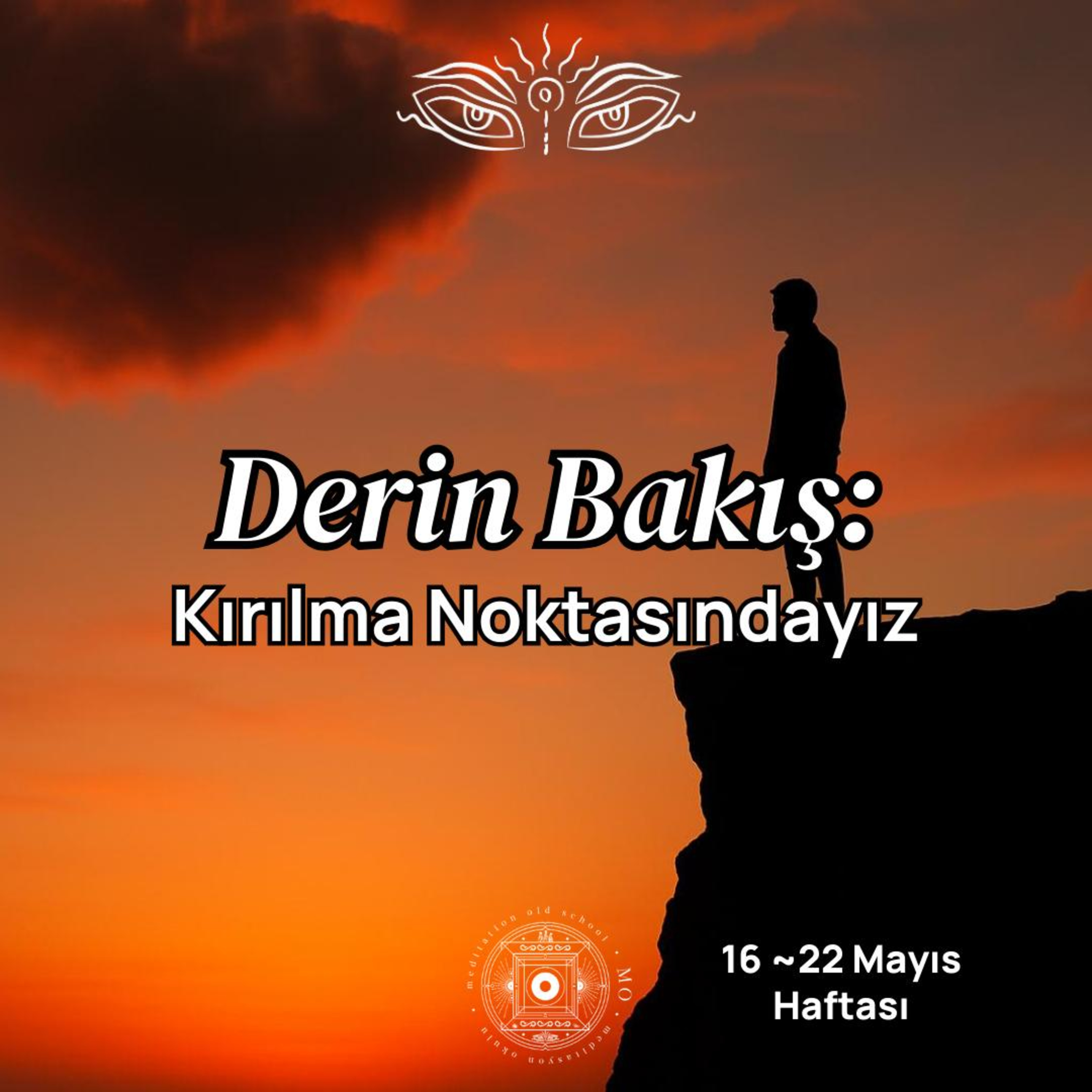 Kırılma Noktasındayız | Derin Bakış: Haftanın Enerjileri & Fırsatları | 9. Sezon 5. Bölüm