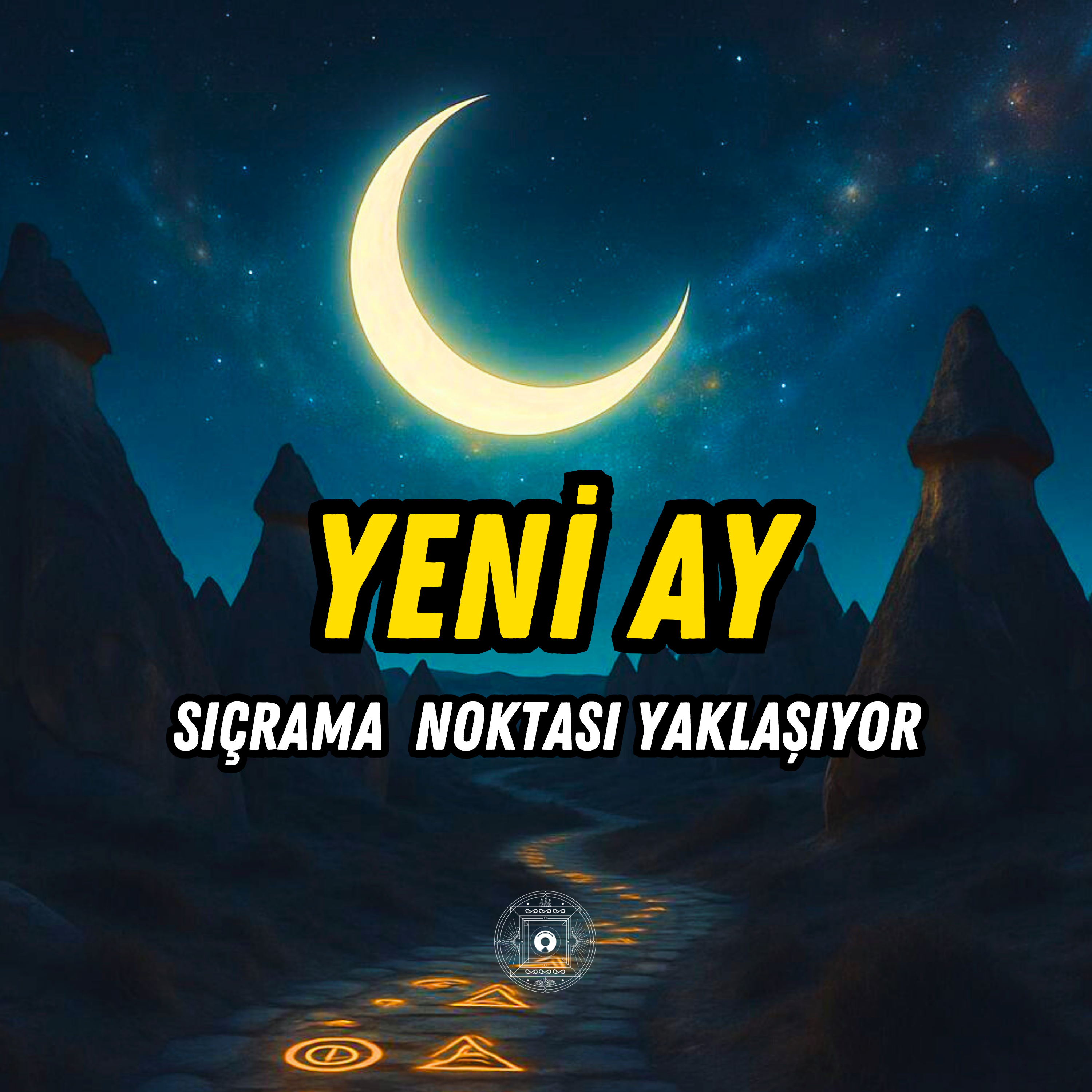 Yeni Ay Mesajları | 27 Mayıs 2025 🌙