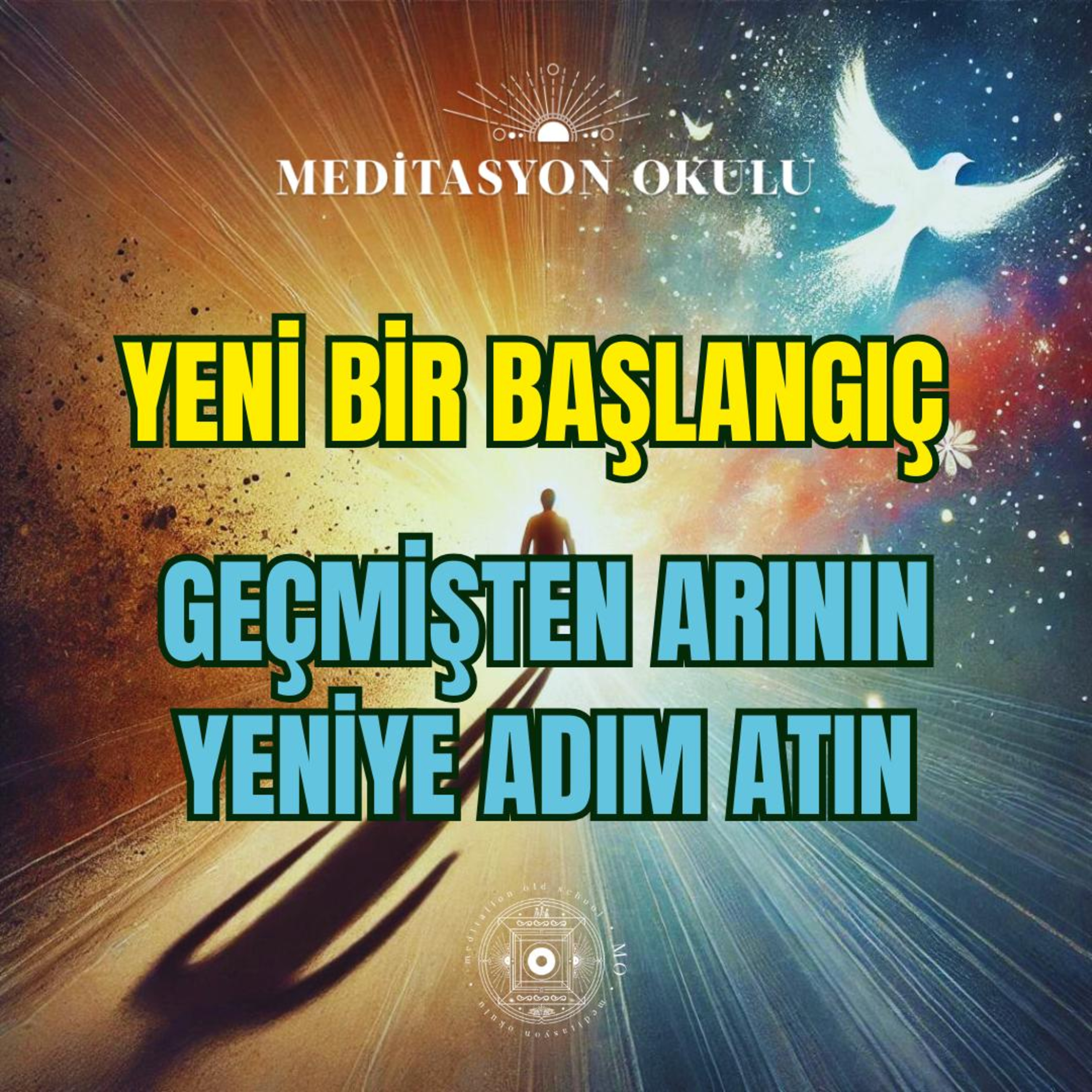 Haftanın Kılavuzu | Yeni Bir Başlangıç: Geçmişten Arının, Yeniye Güçlü Bir Adım Atın 🌀