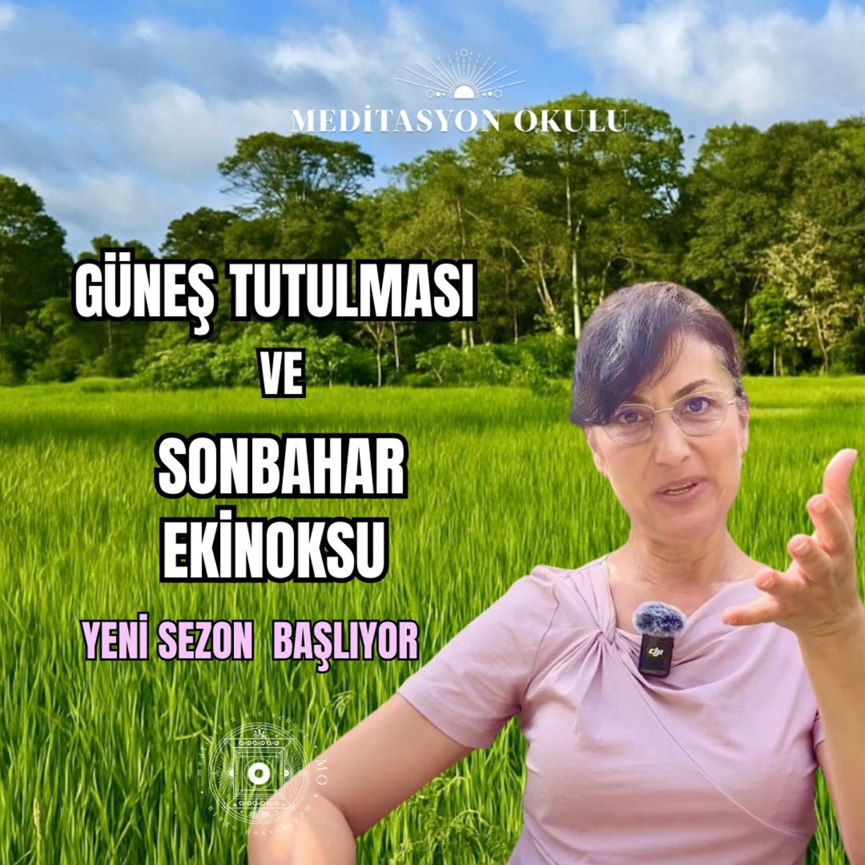 Güneş Tutulması ve Sonbahar Ekinoksu: Yeni Sezon Başlıyor