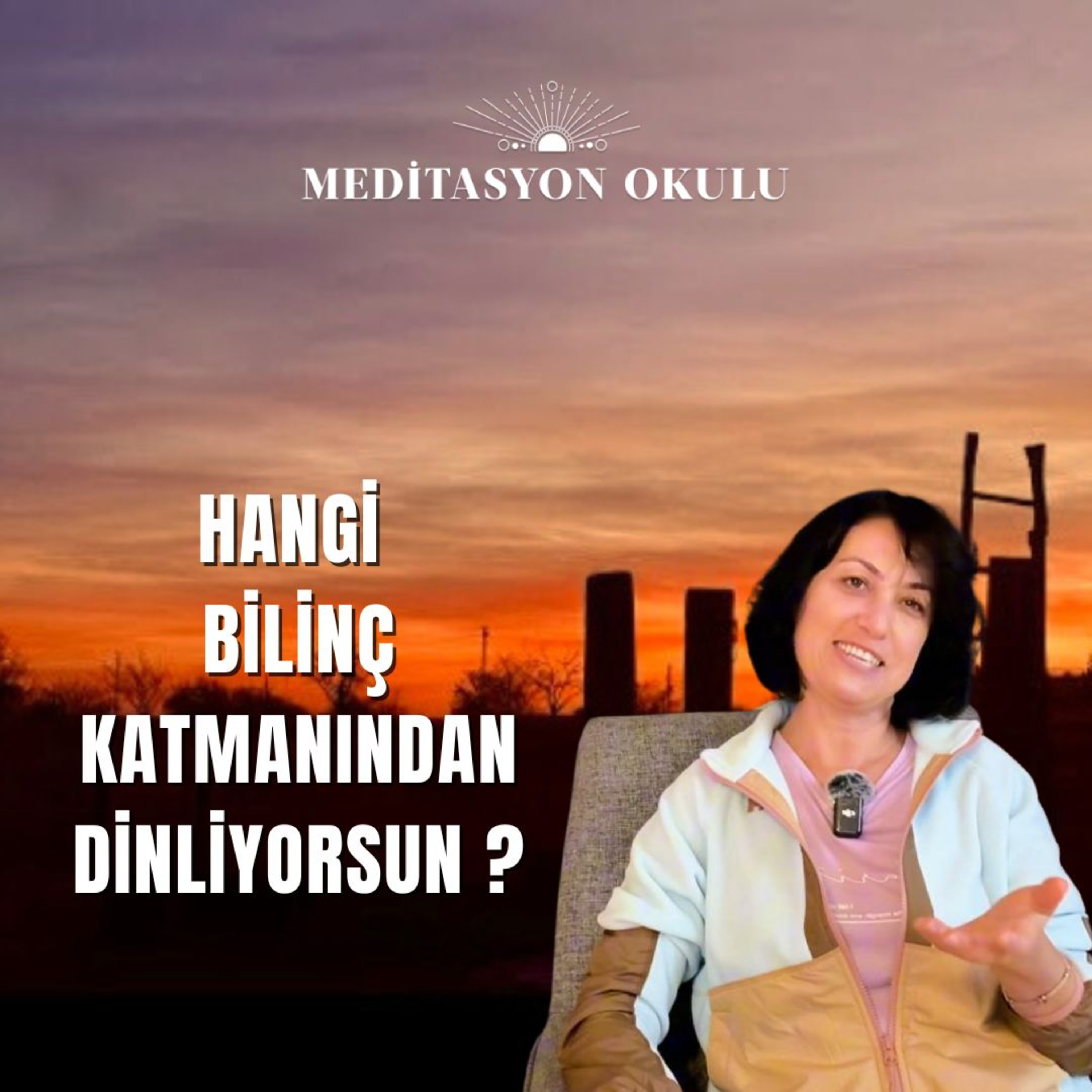 Bilincin Katmanları ve Gerçek Birlik