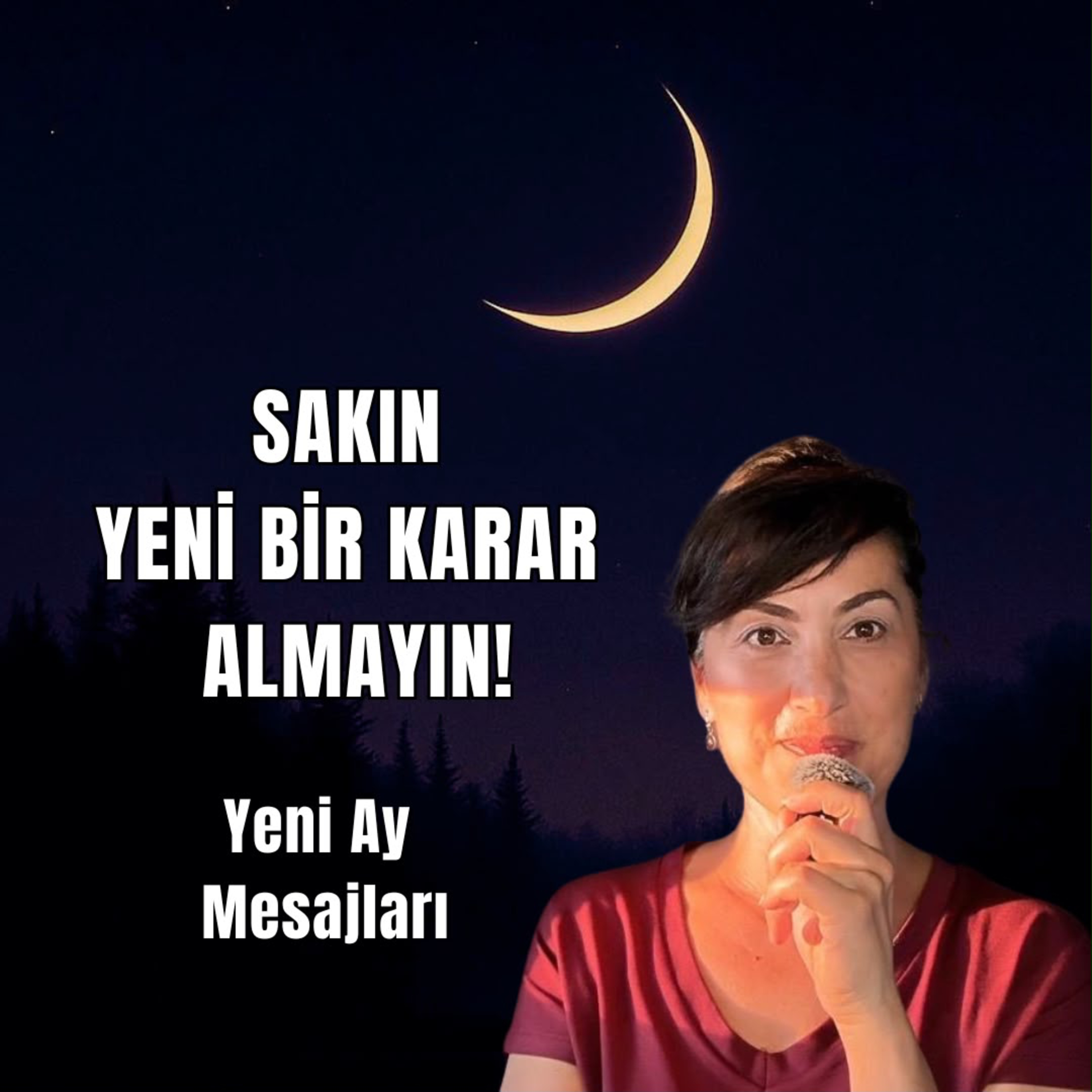 Yeni Ay Mesajları | 14 Temmuz 2026 episode artwork