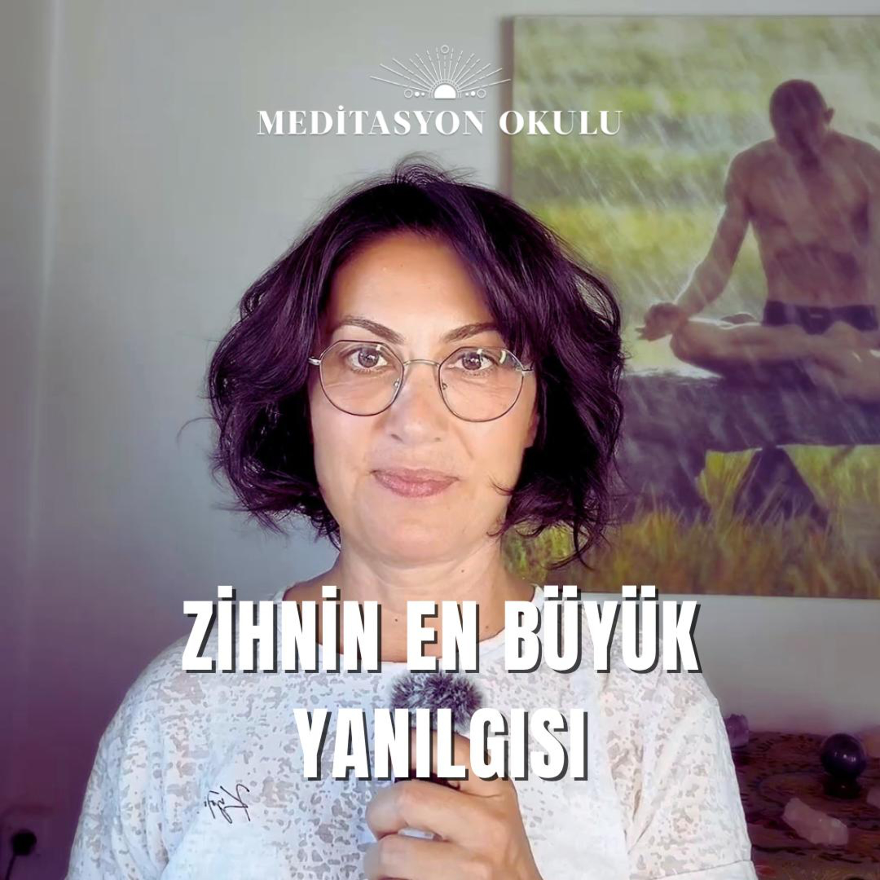 🧠Zihnin En Büyük Yanılgısı Nedir❓ episode artwork