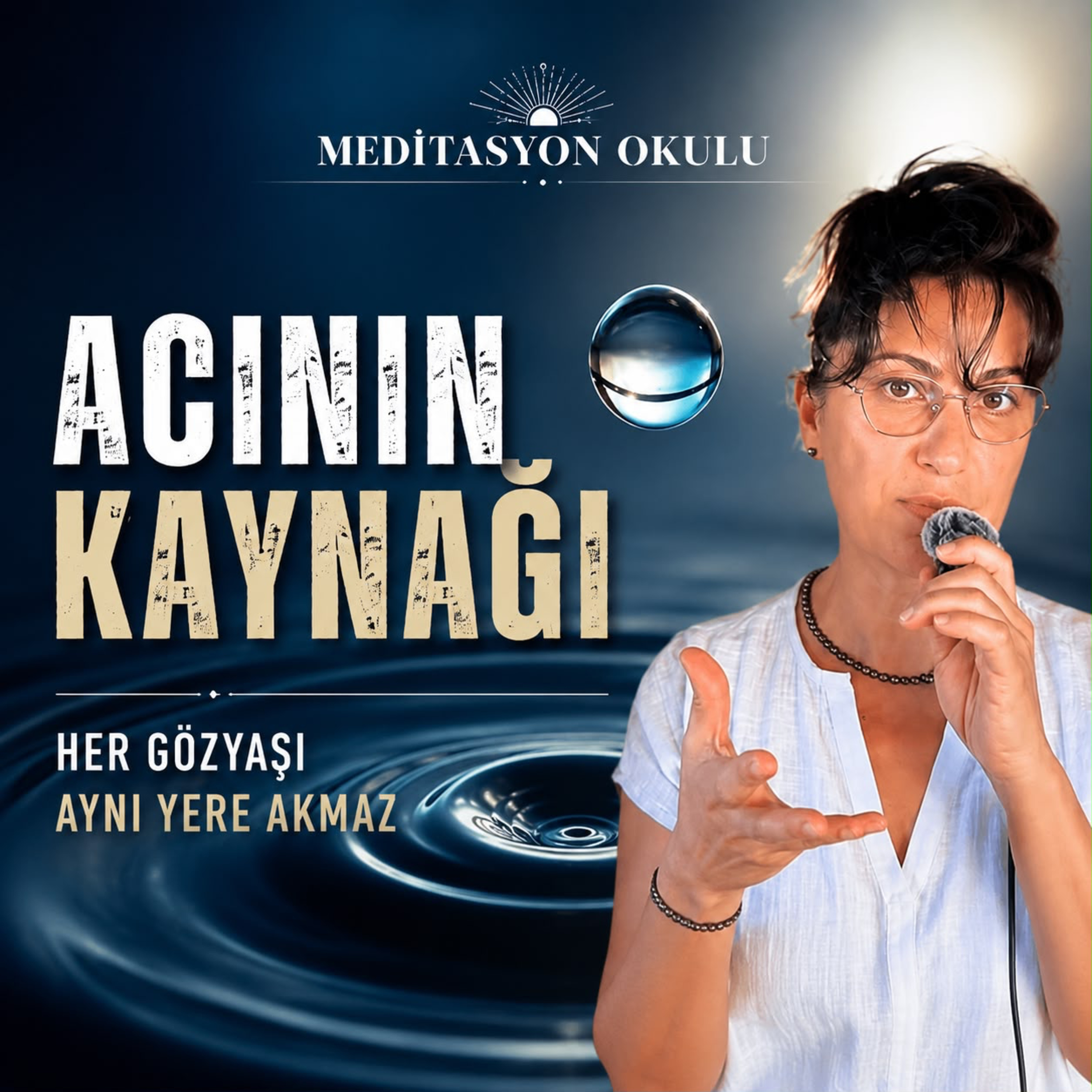 Haftanın Kılavuzu | Acının Kaynağı: Her Gözyaşı Aynı Yere Akmaz episode artwork