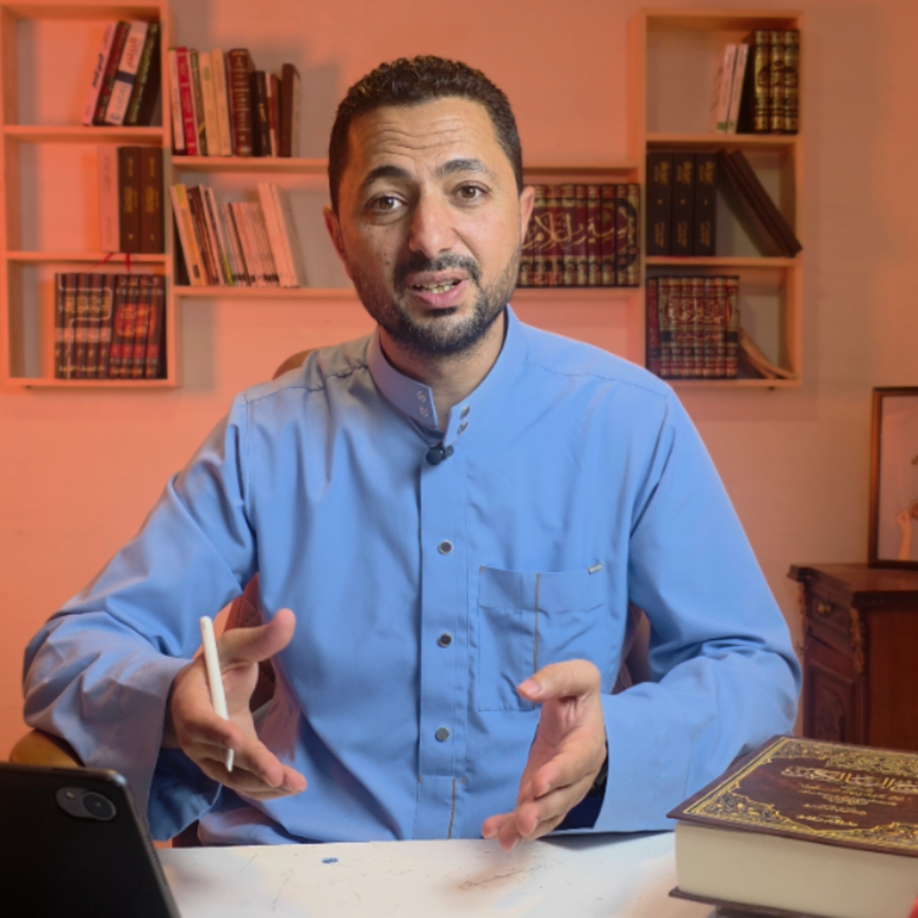 الرضا رزق اعظم من المال