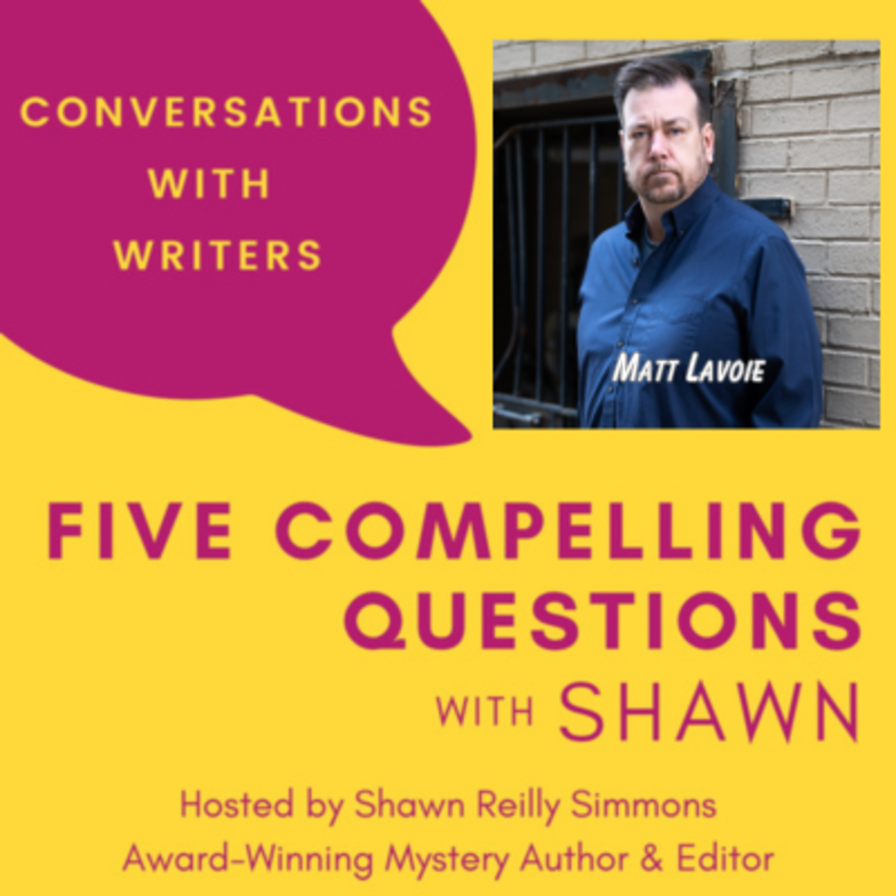 Episode cover