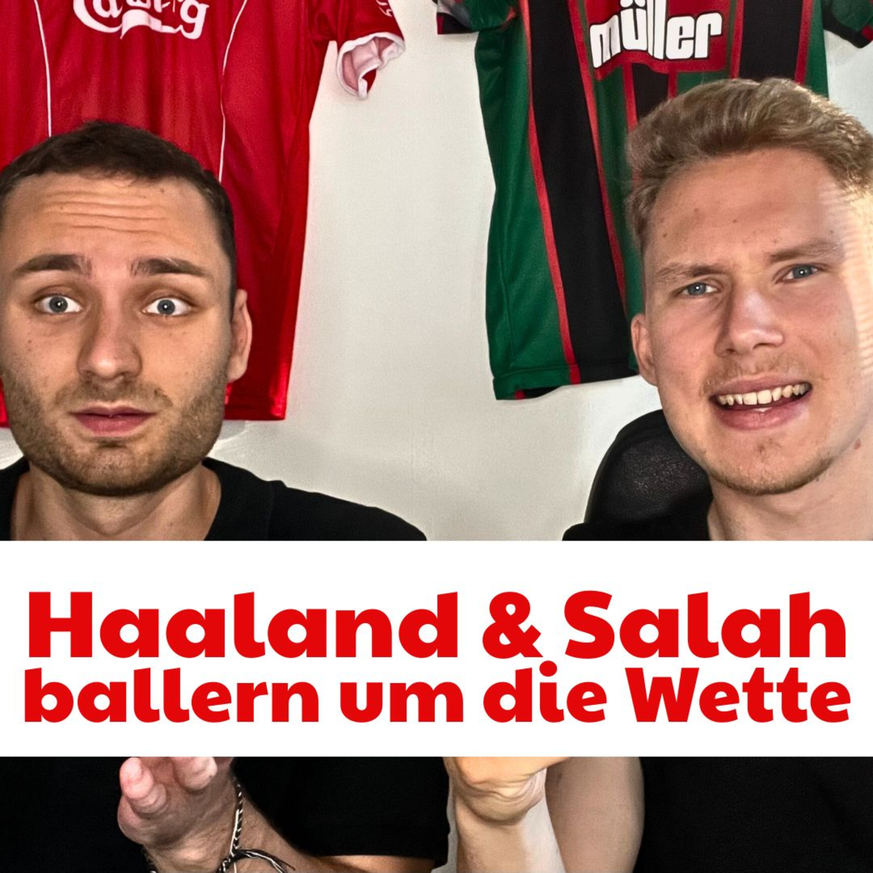 Haaland ballert City auf Platz 2, Reds beenden Pleitenserie & Chelsea VS Spurs!
