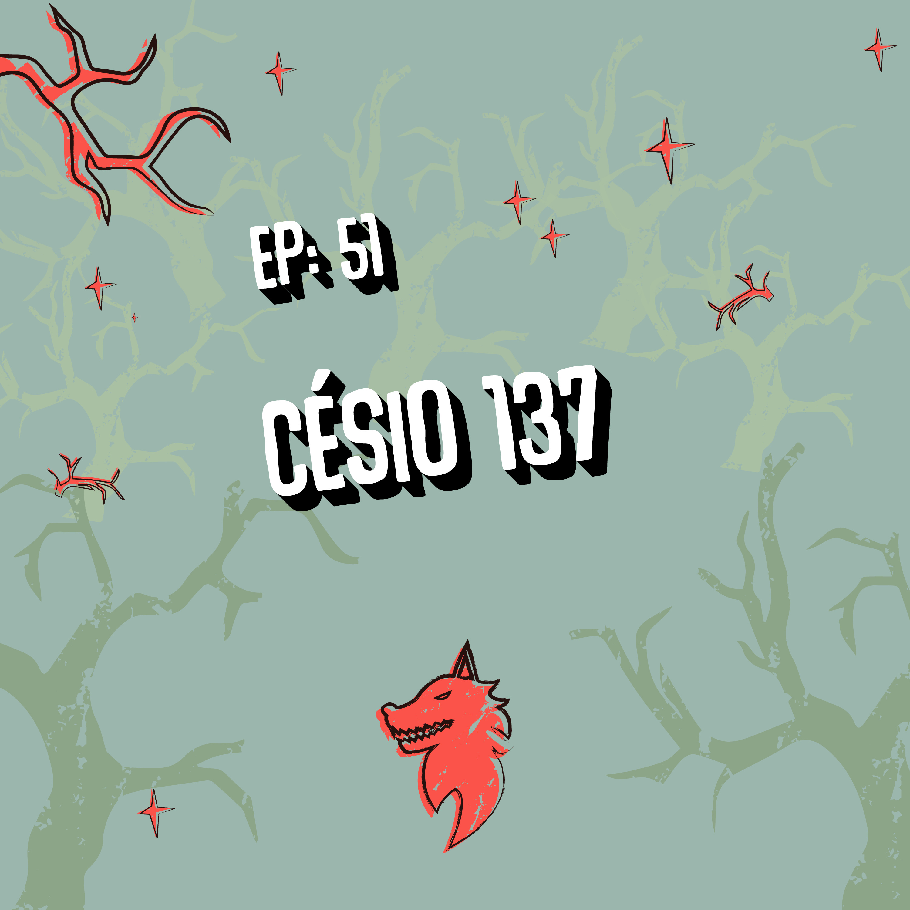Na Terra do Medo
