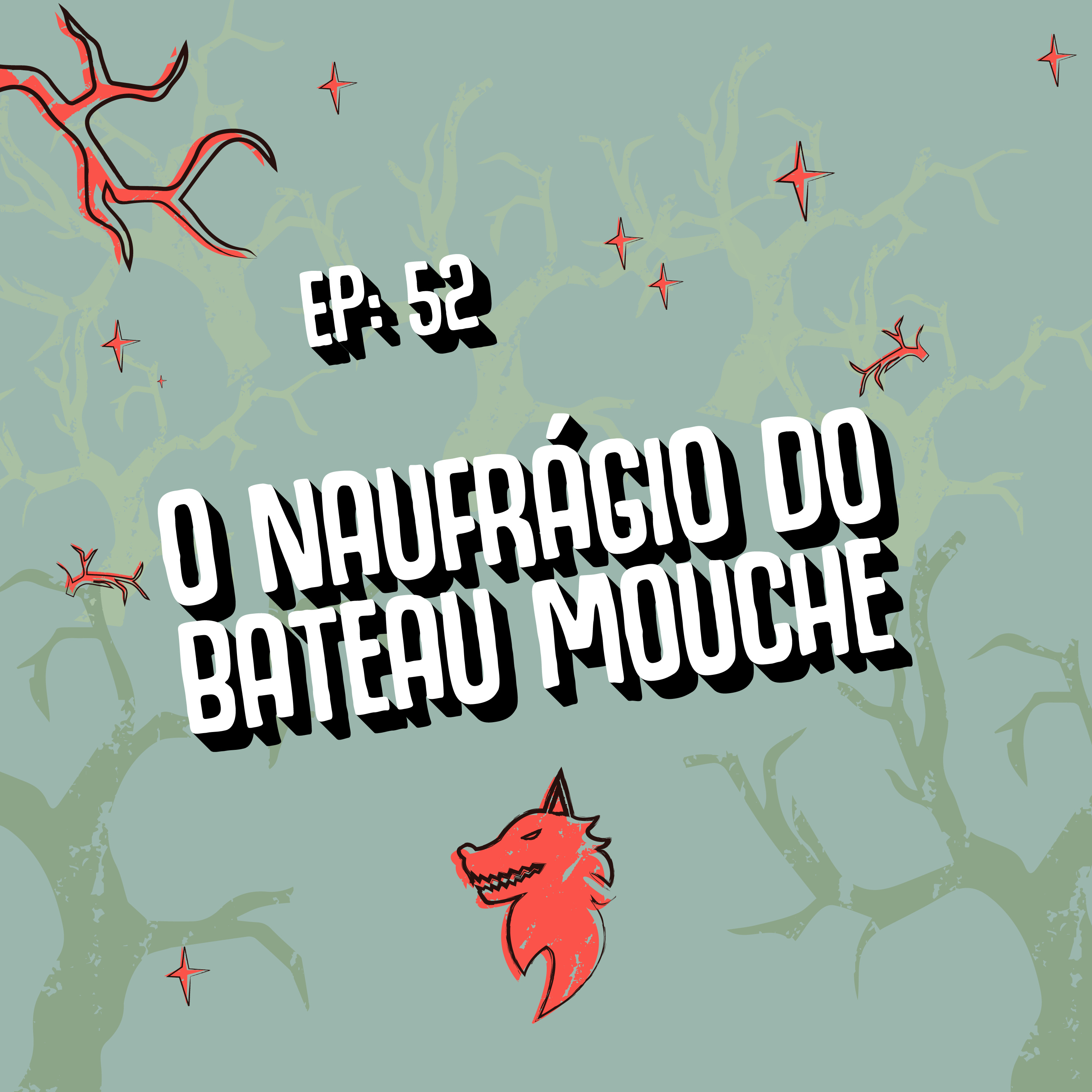 Na Terra do Medo