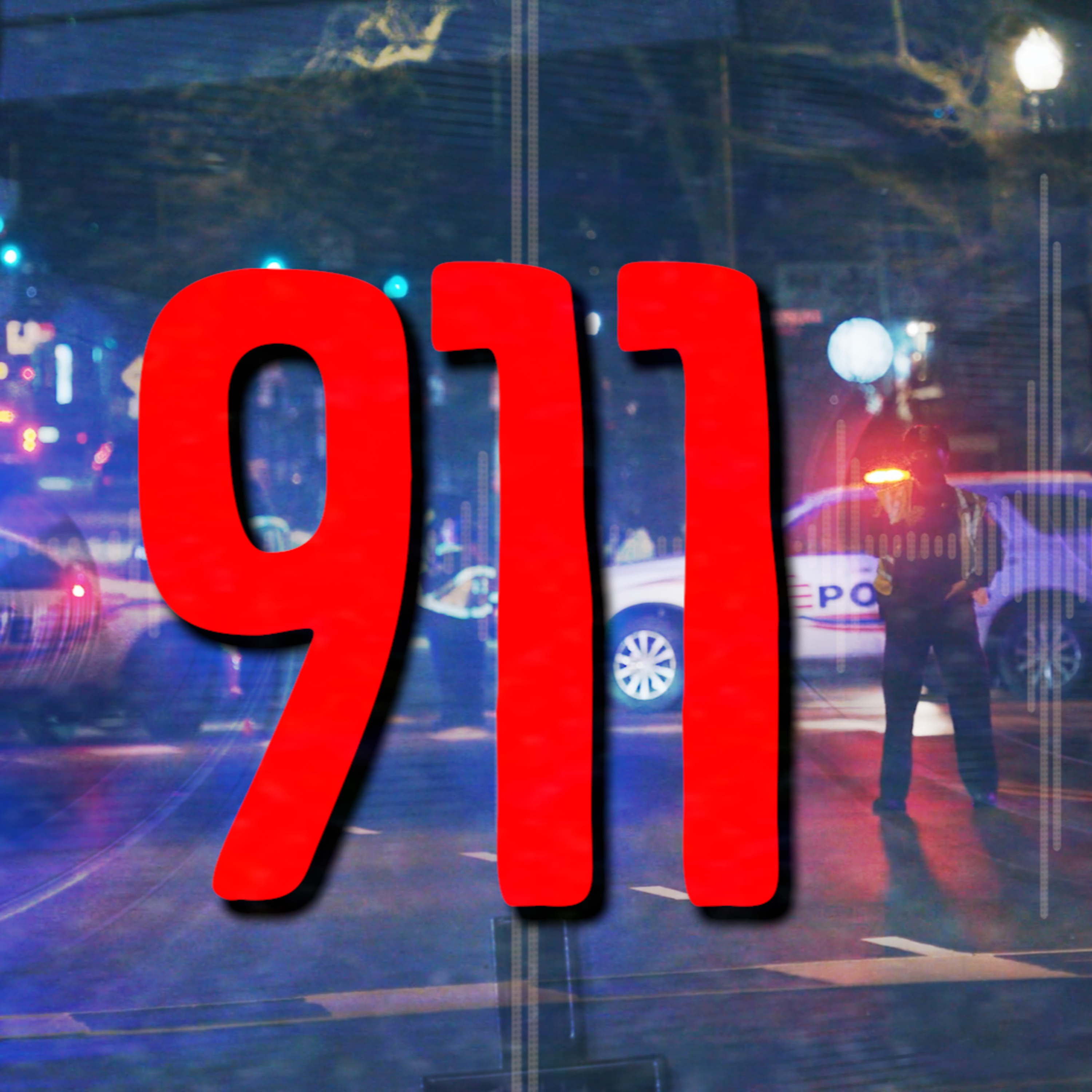 Sou um OPERADOR DO 911 e recebo algumas CHAMADAS ESTRANHAS episode artwork