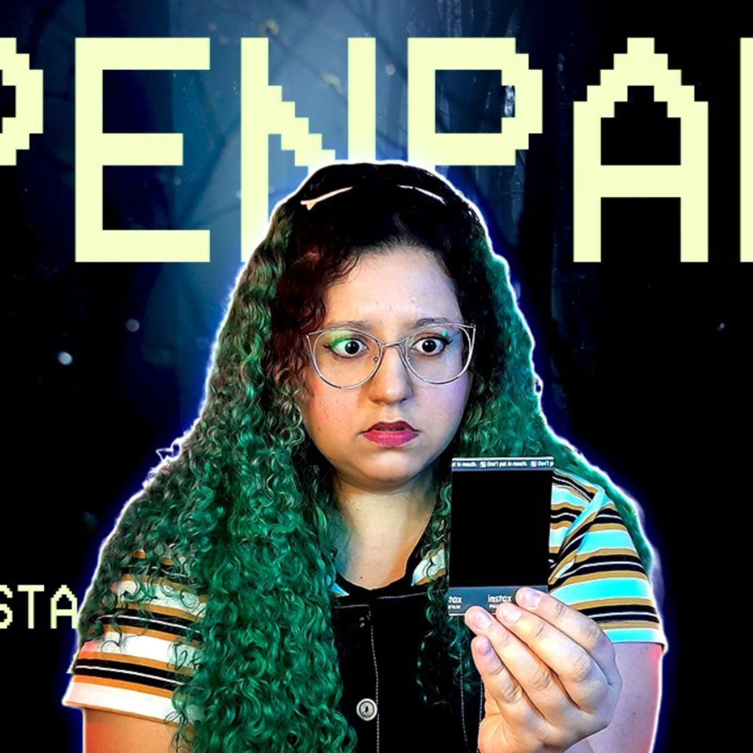 PENPAL | EP.02 - BALÕES episode artwork