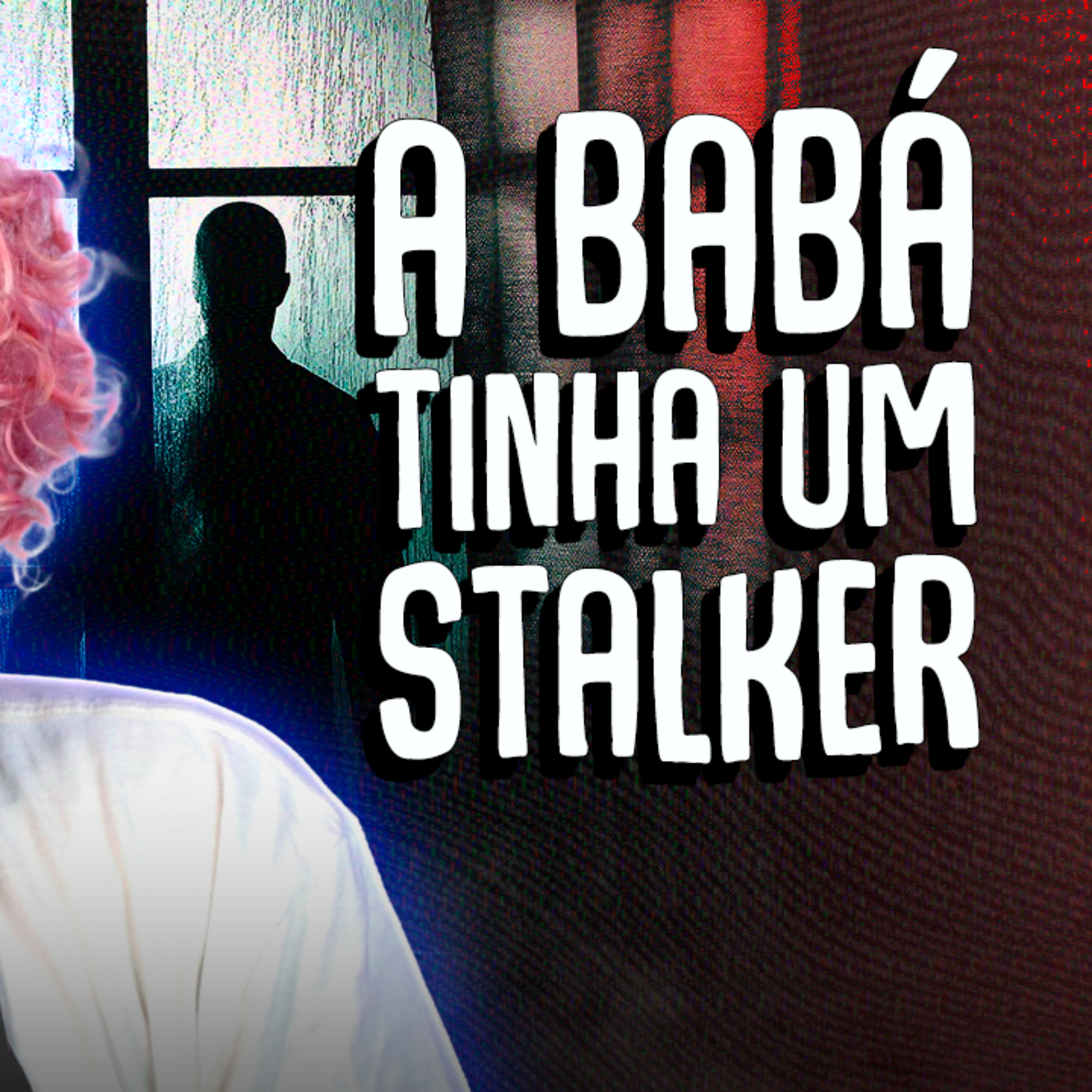 DEPOIS DISSO, DESISTI DE SER BABÁ | REDDIT DO MEDO episode artwork