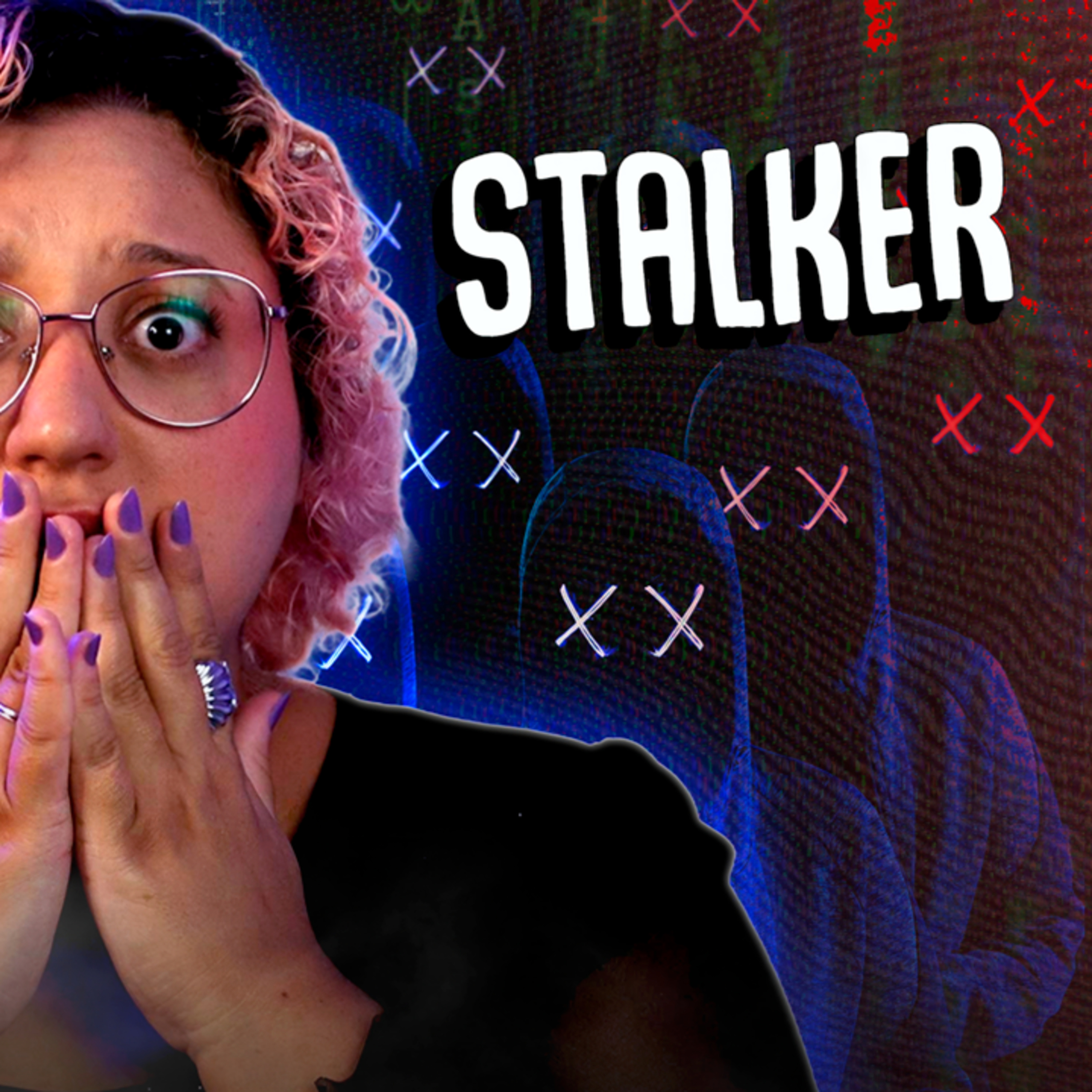 HISTÓRIAS DE STALKERS | REDDIT DO MEDO episode artwork