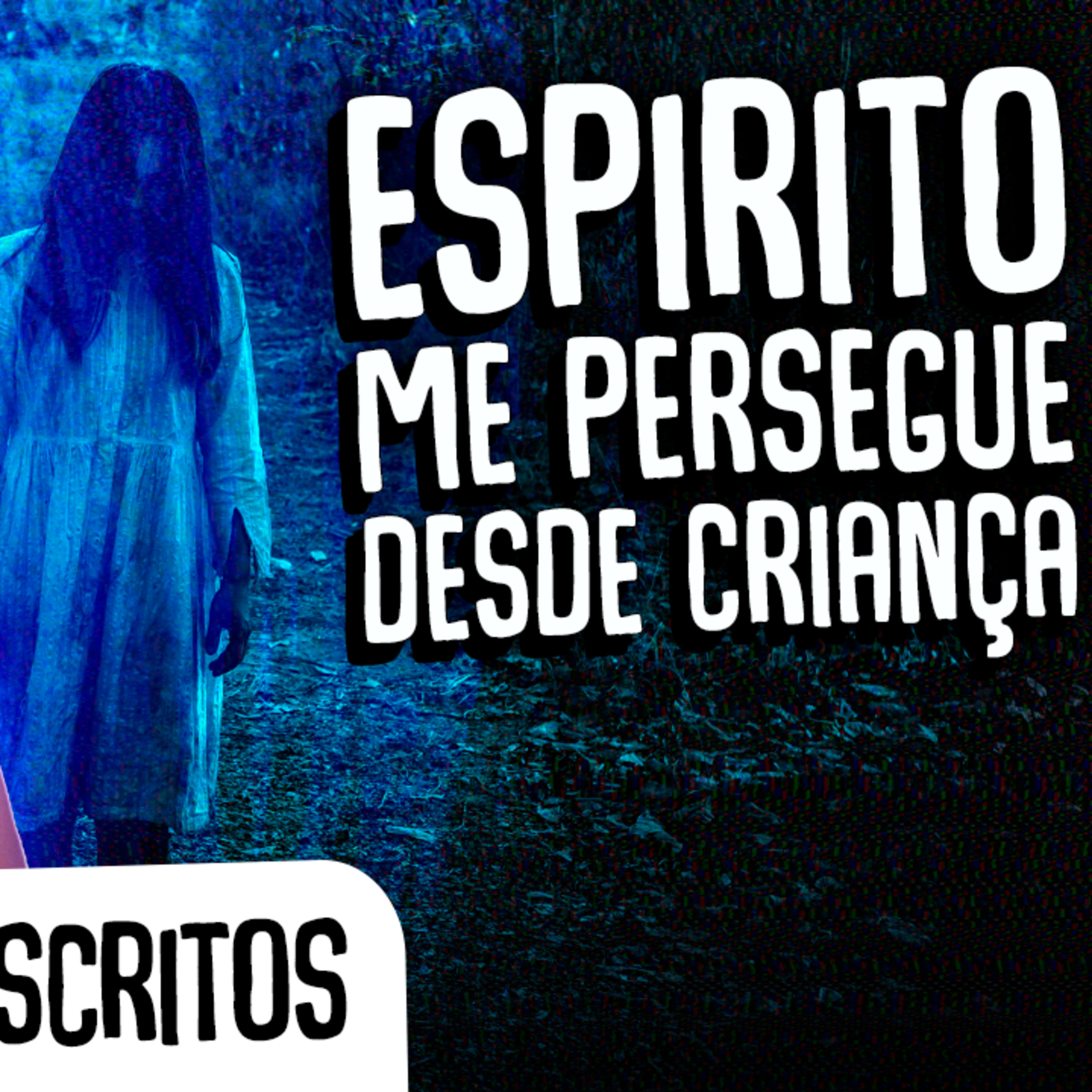 Histórias ASSUSTADORAS dos Inscritos episode artwork
