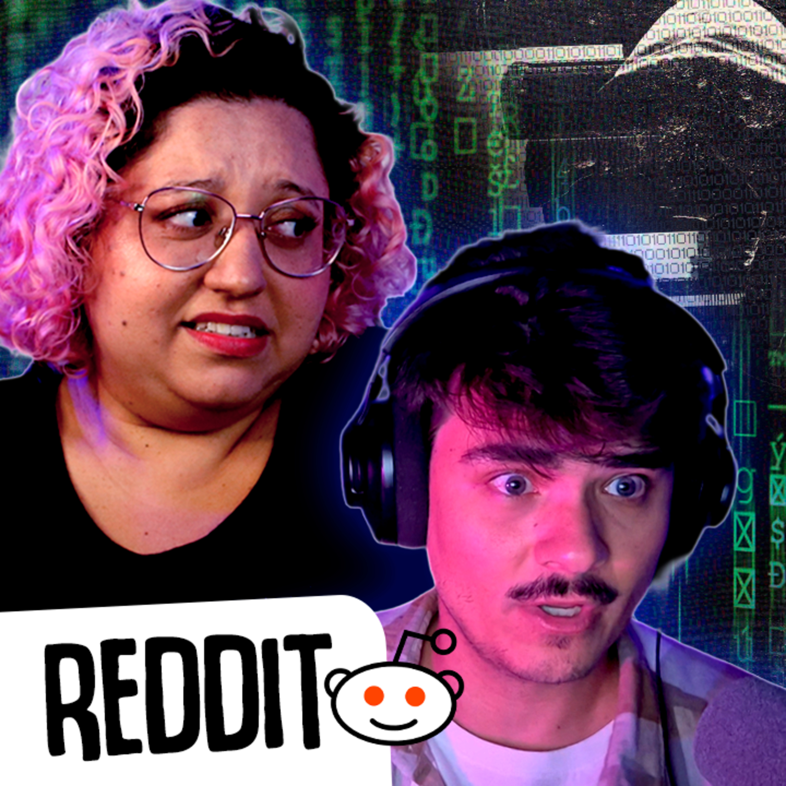 HISTÓRIAS DE STALKERS | REDDIT DO MEDO com Terror na Esquina episode artwork