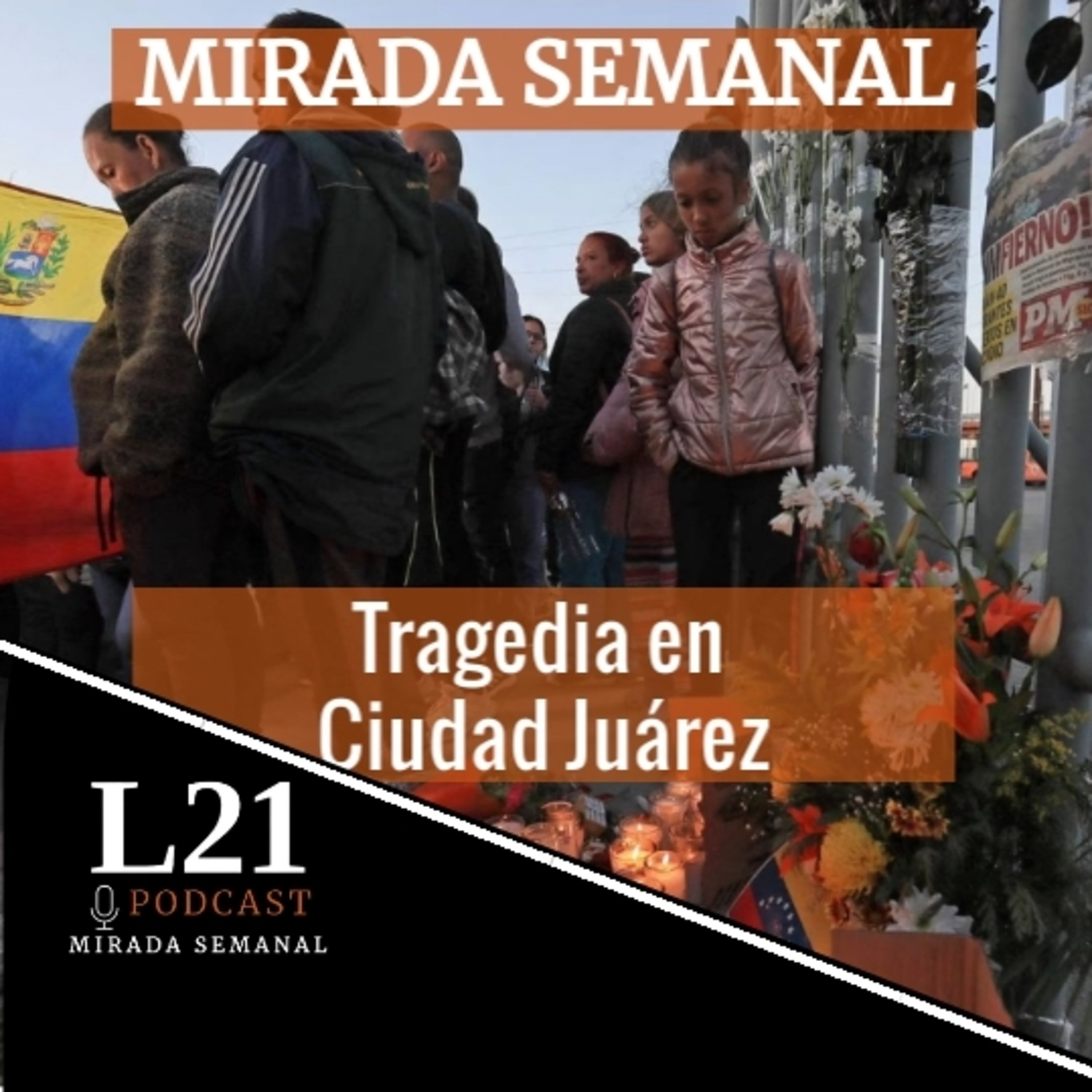 Mirada Semanal