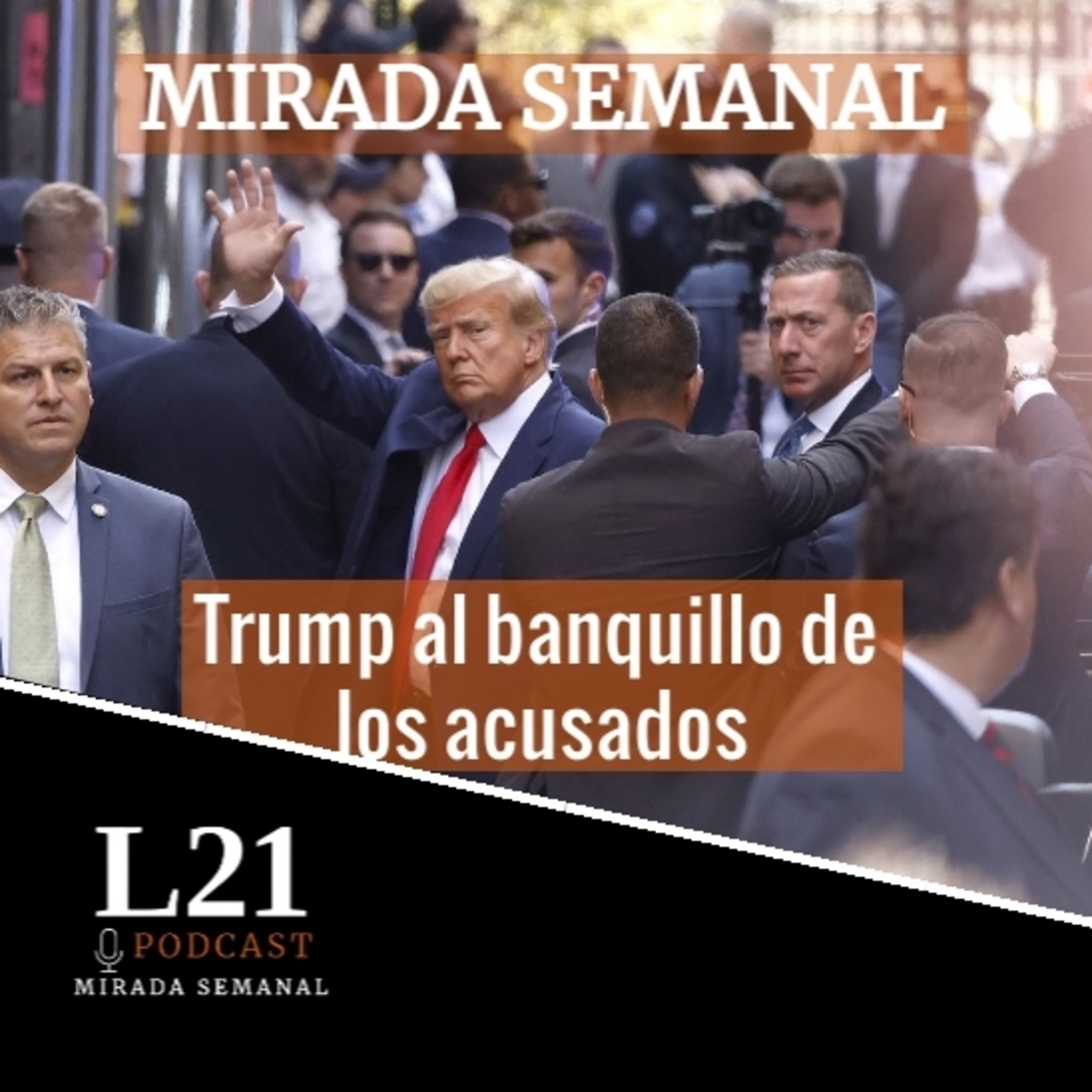 Mirada Semanal