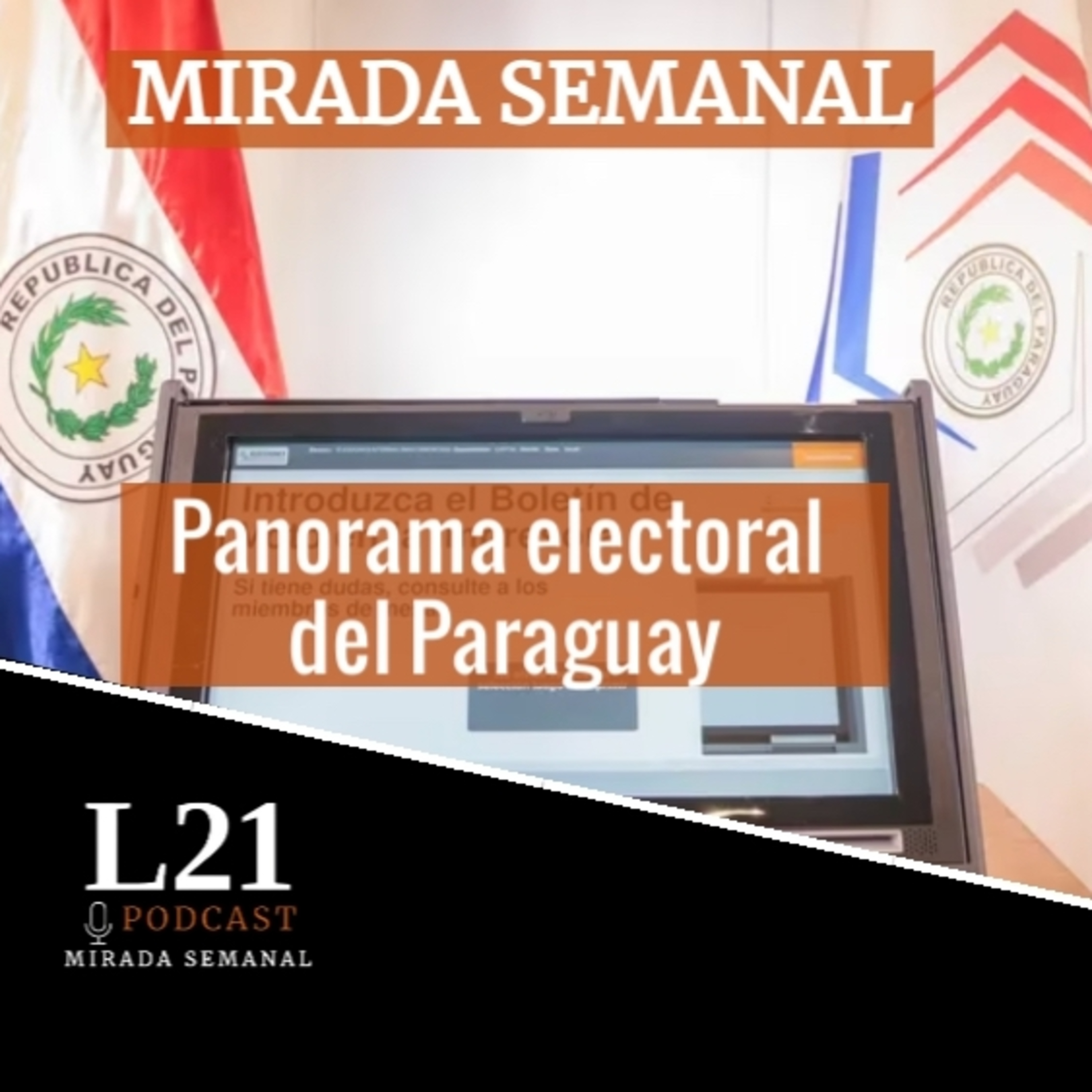 Mirada Semanal
