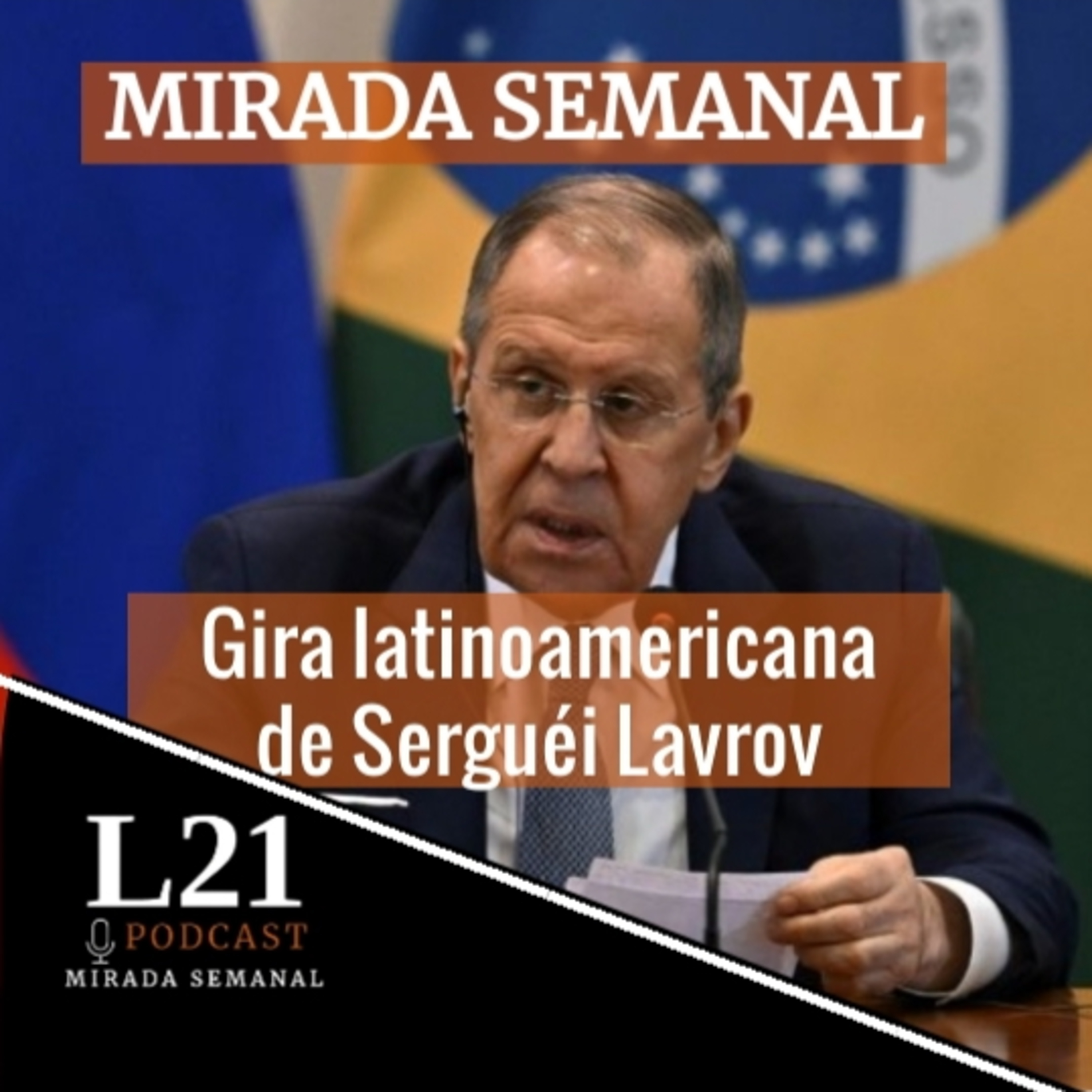 Mirada Semanal