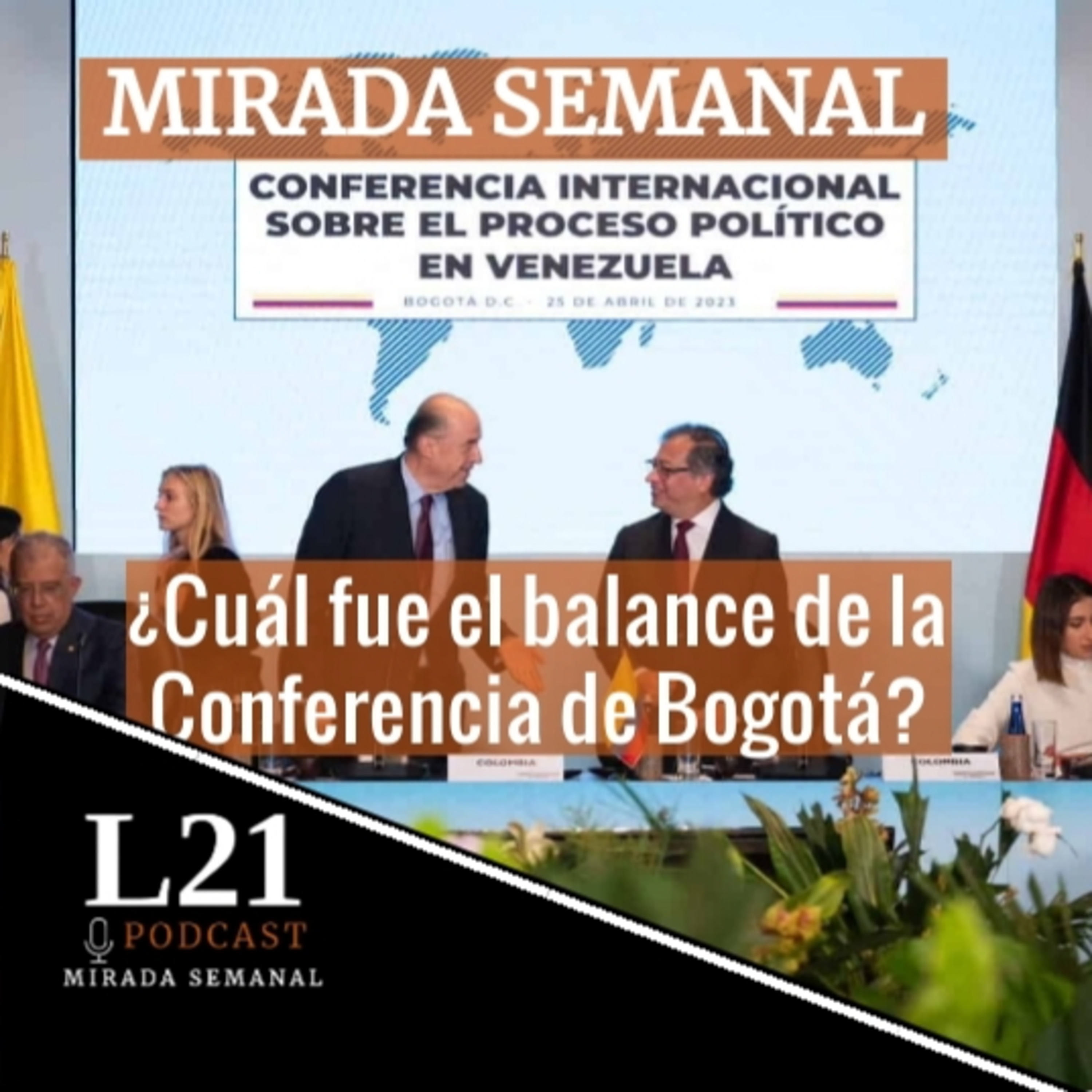 Mirada Semanal