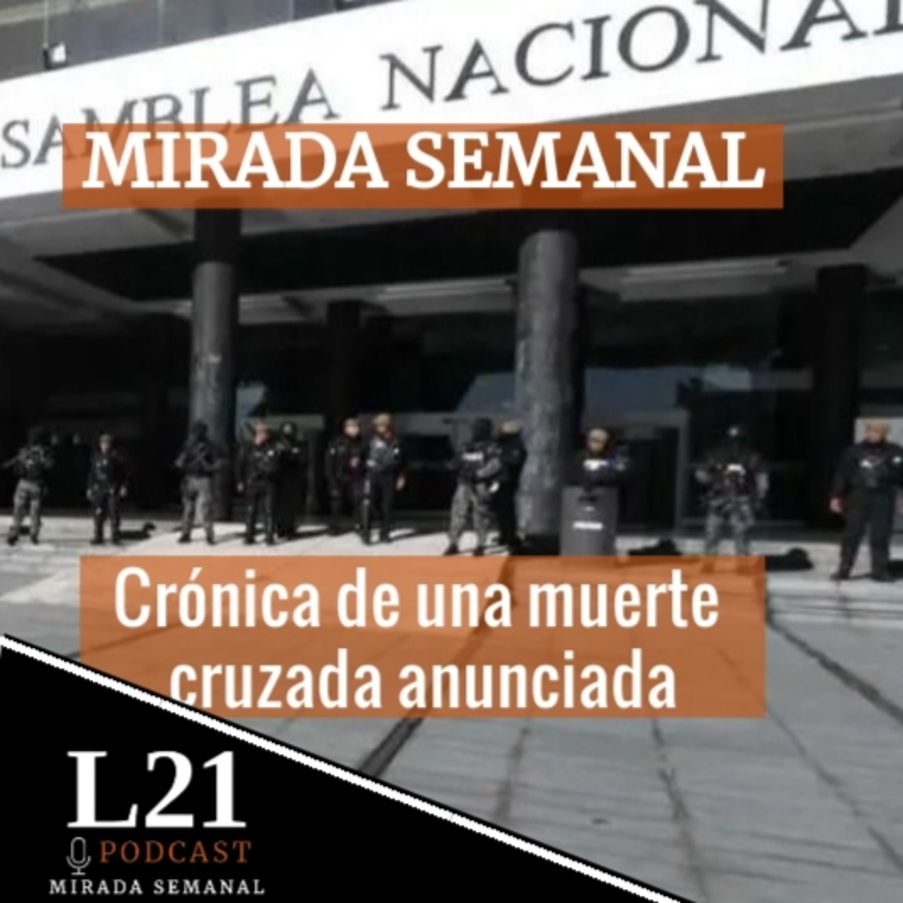 Mirada Semanal