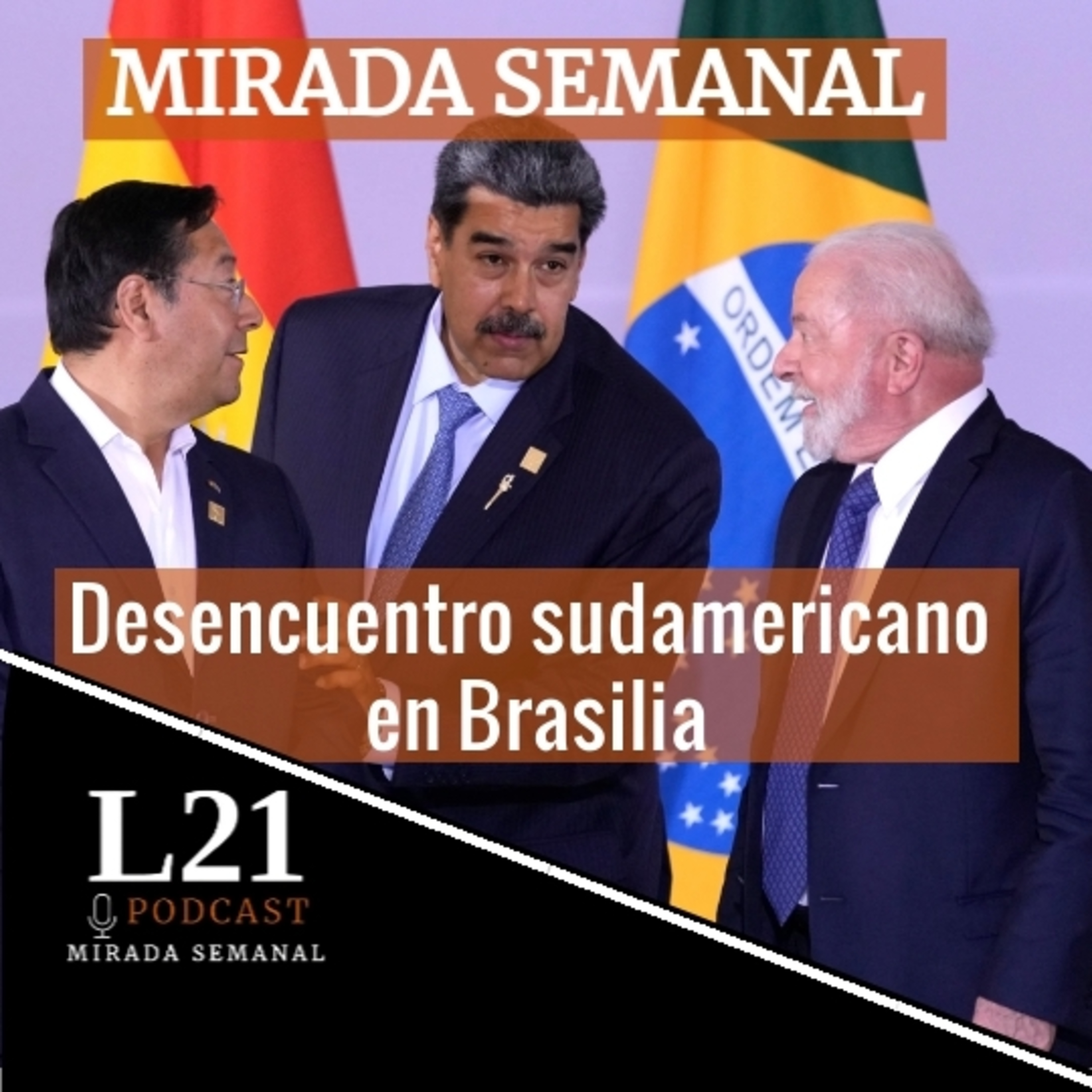 Mirada Semanal