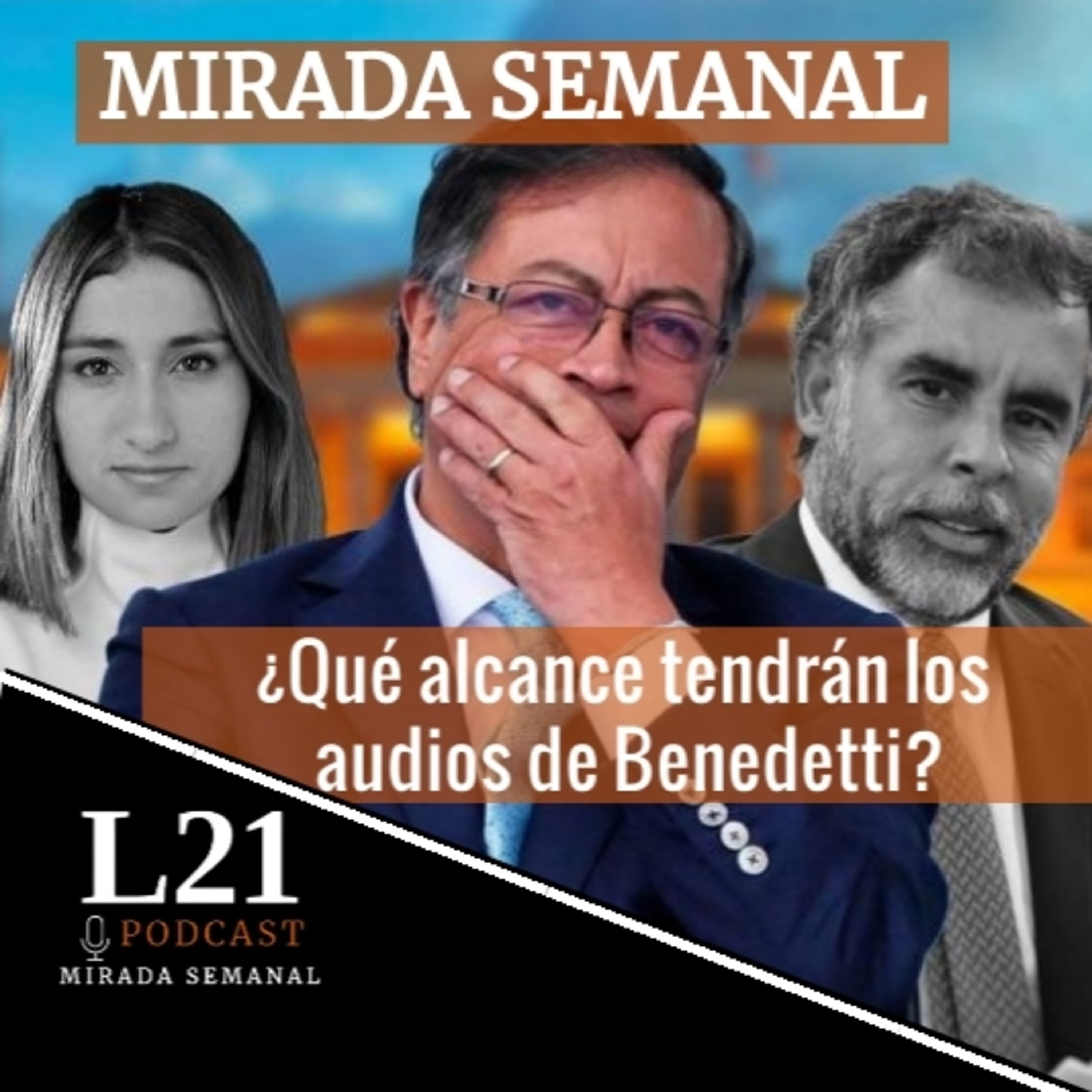 Mirada Semanal