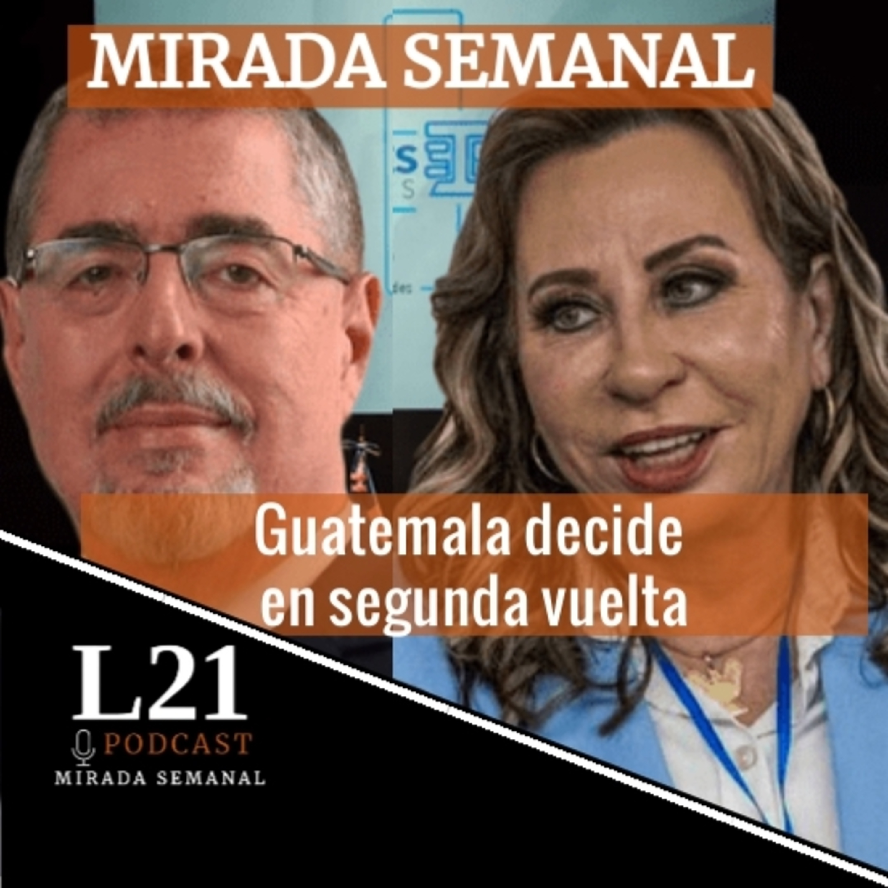 Mirada Semanal