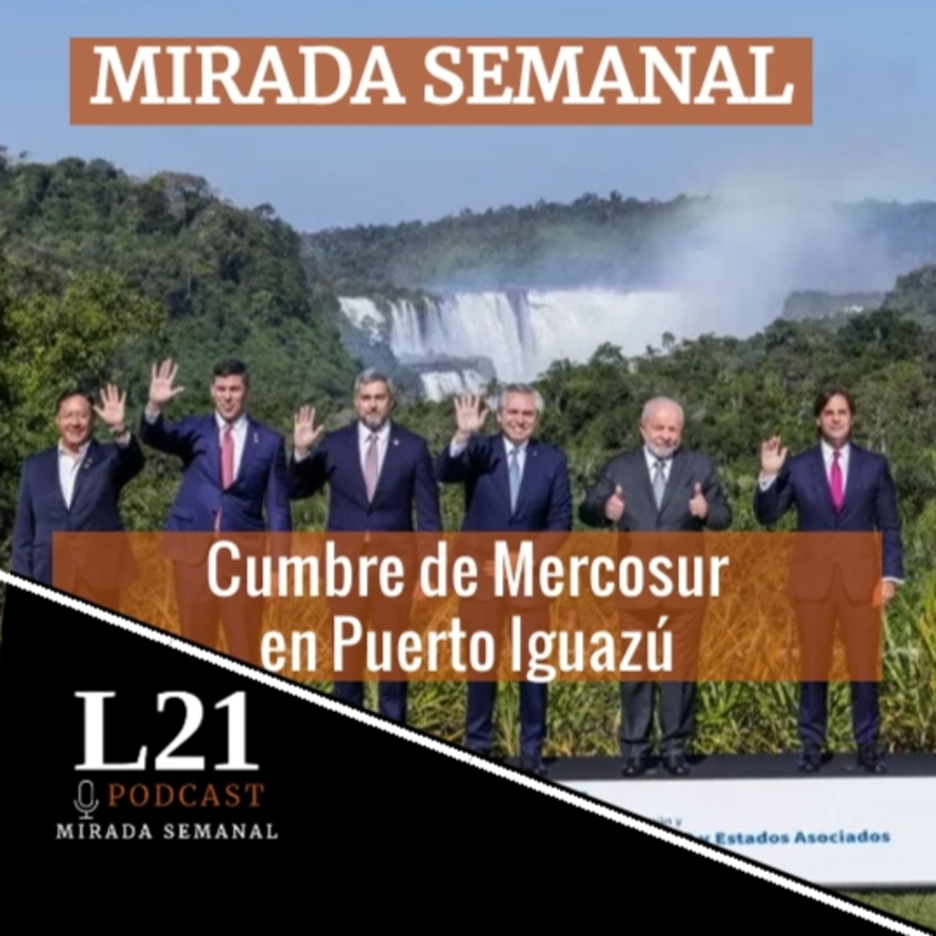 Mirada Semanal