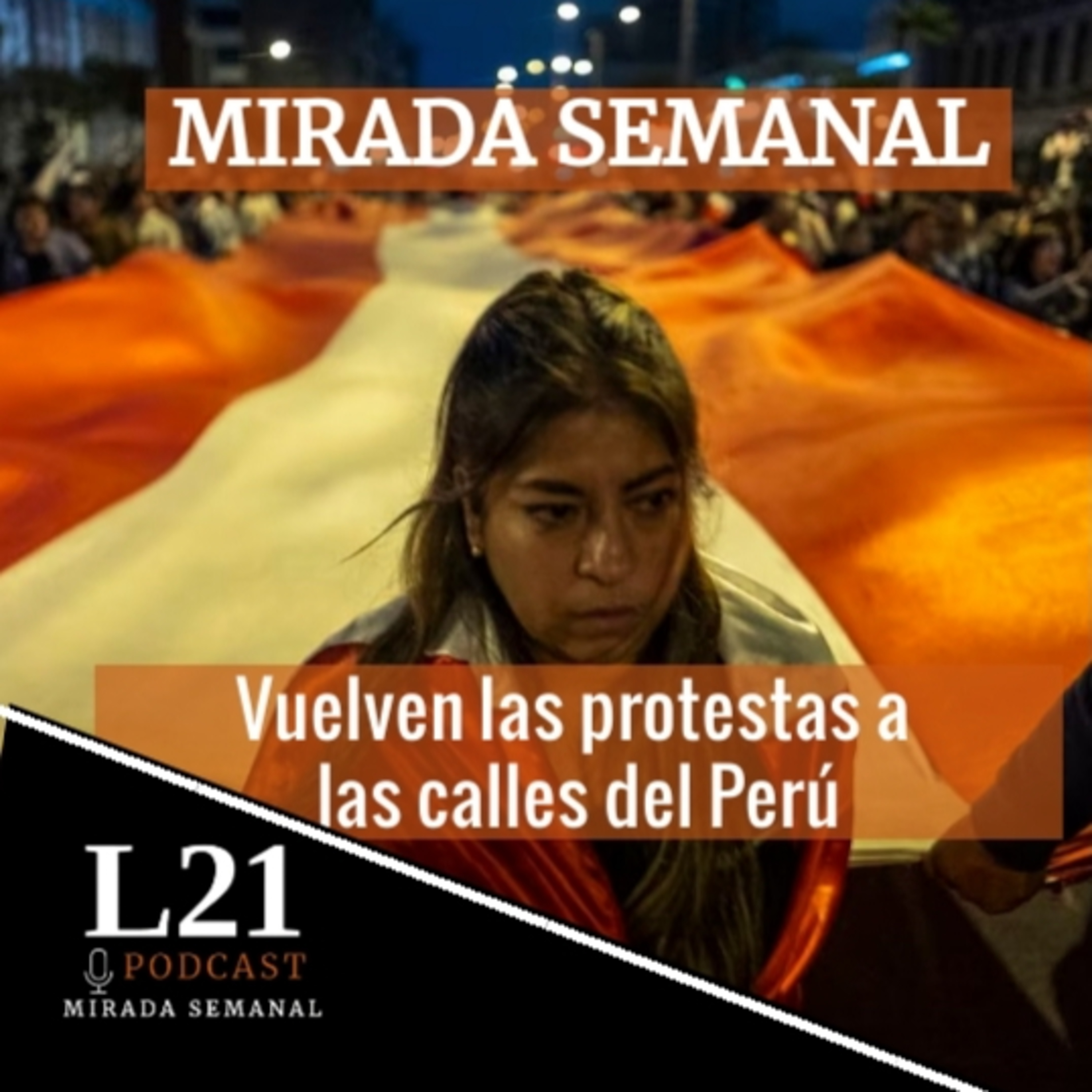 Mirada Semanal