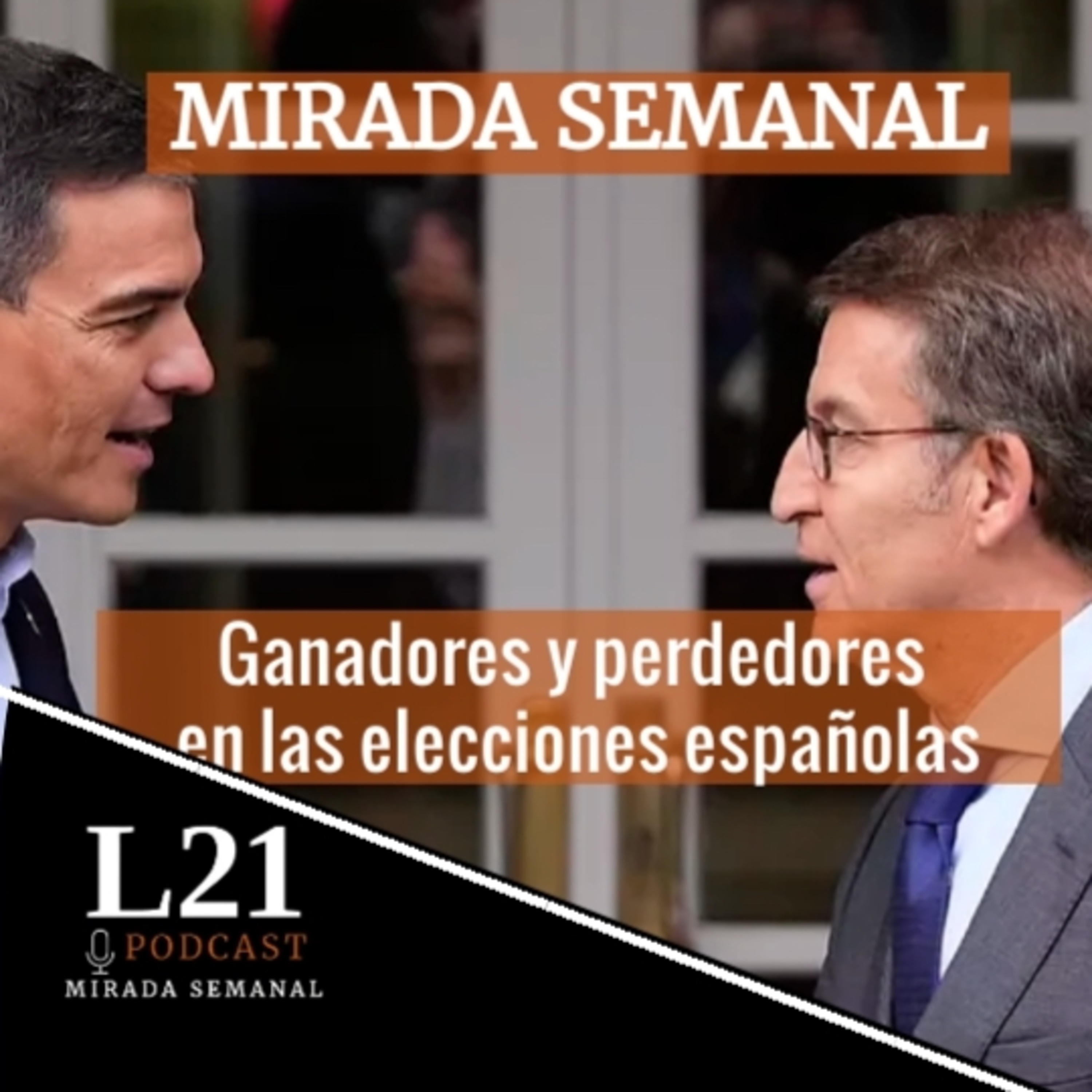 Mirada Semanal