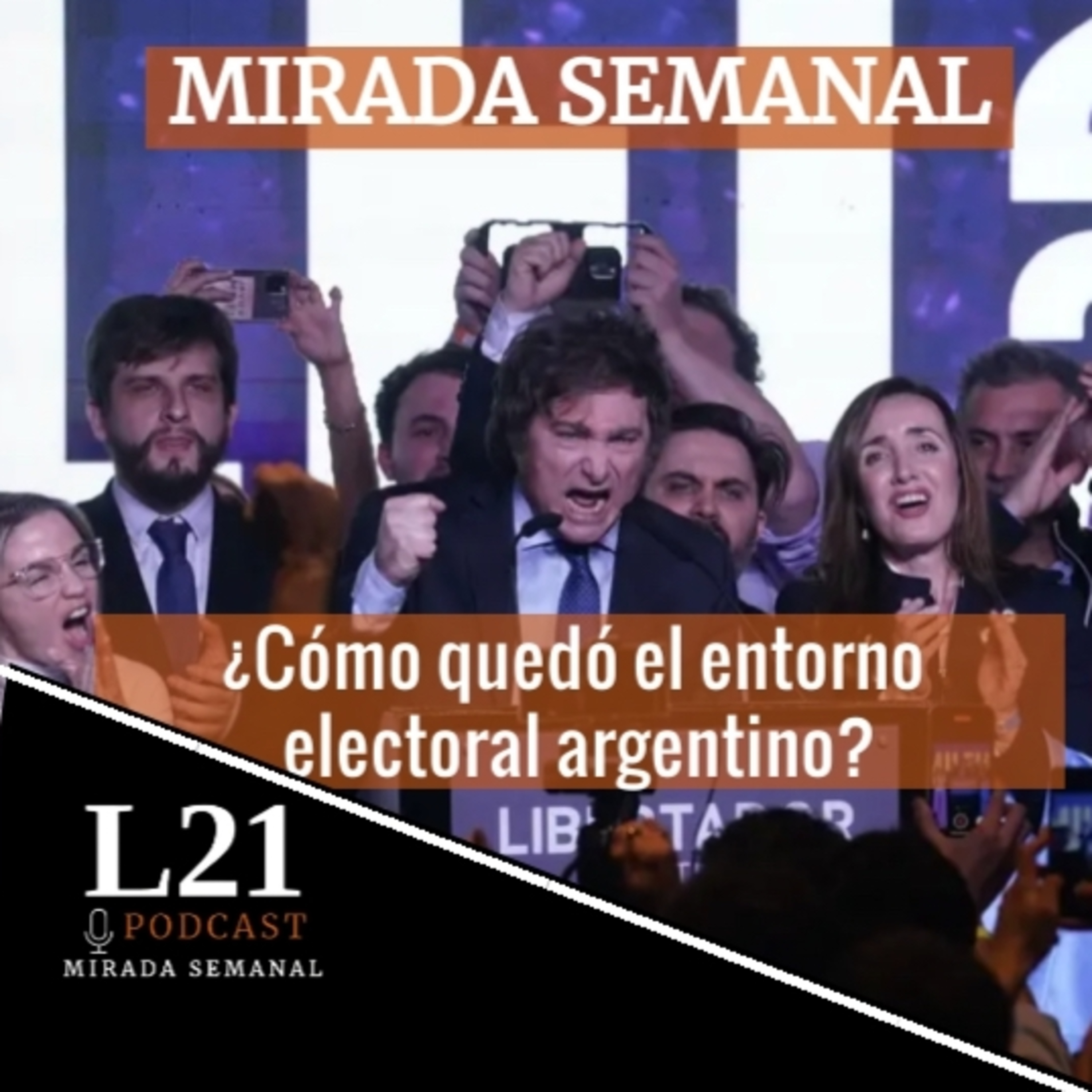 Mirada Semanal