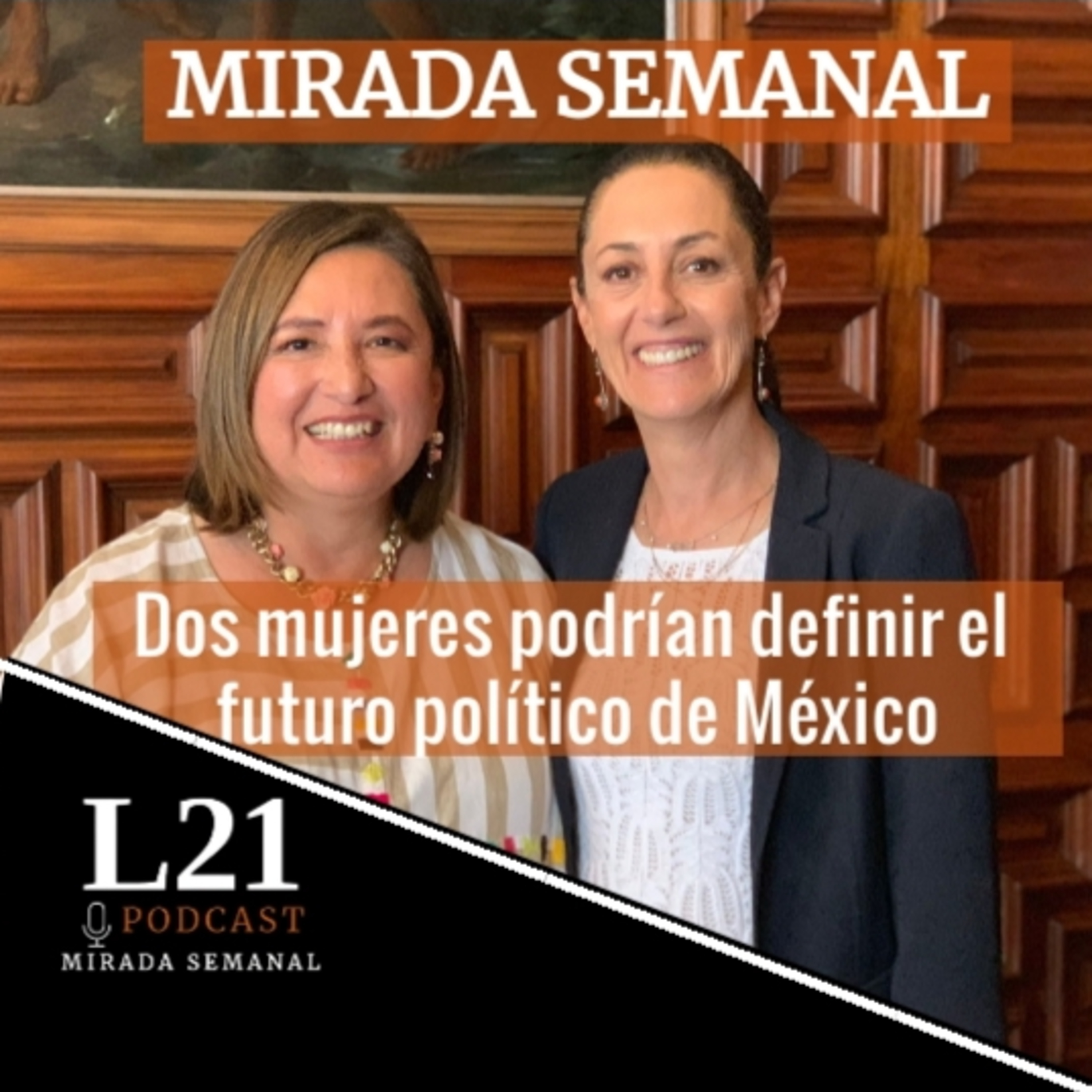 Mirada Semanal