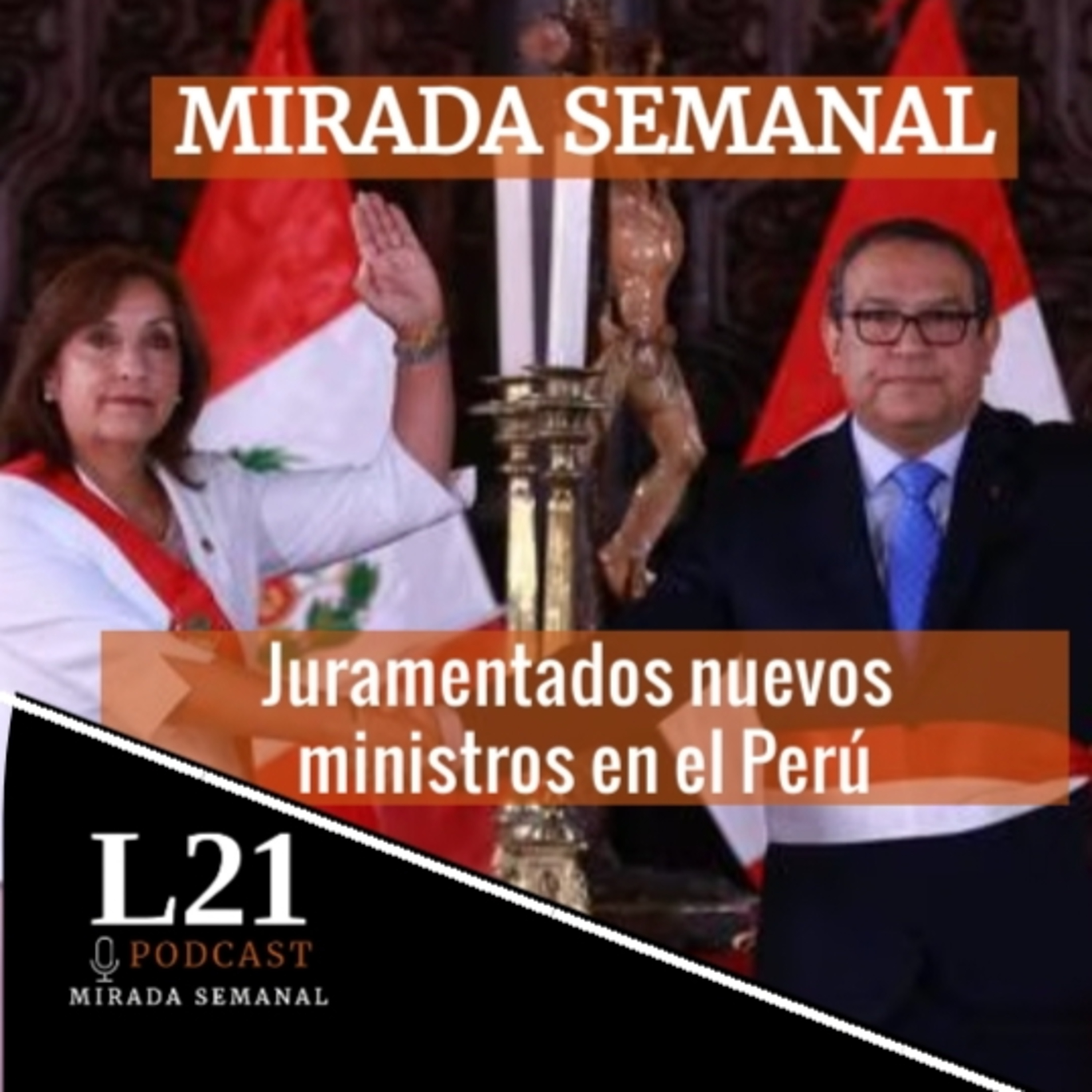 Mirada Semanal