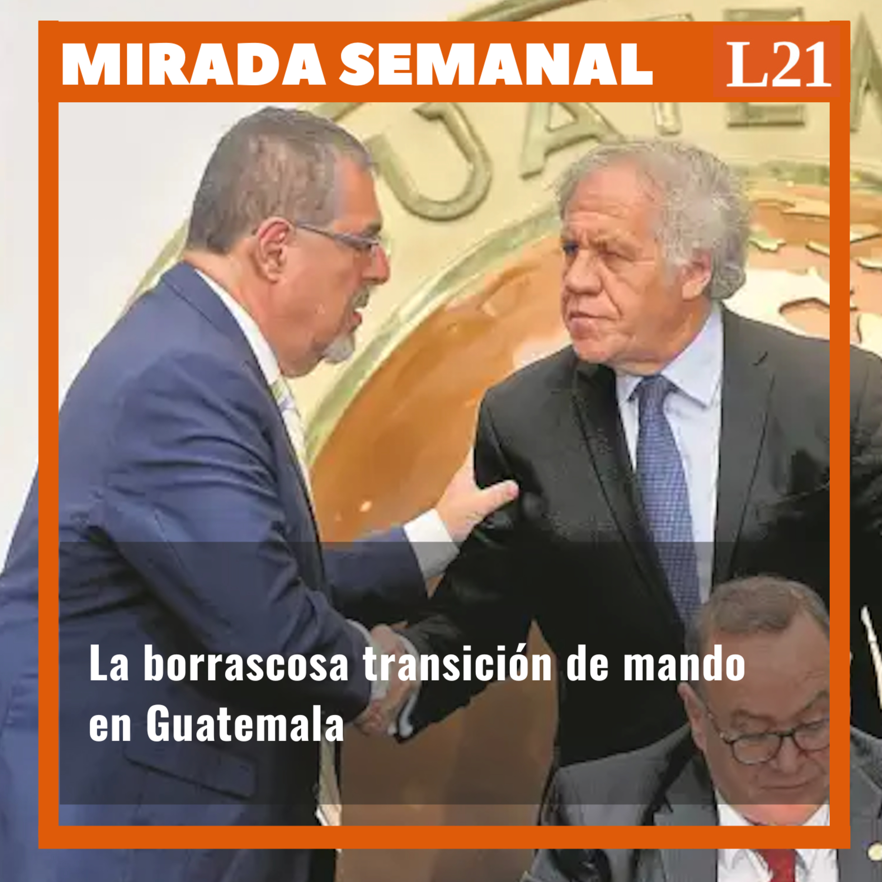 Mirada Semanal