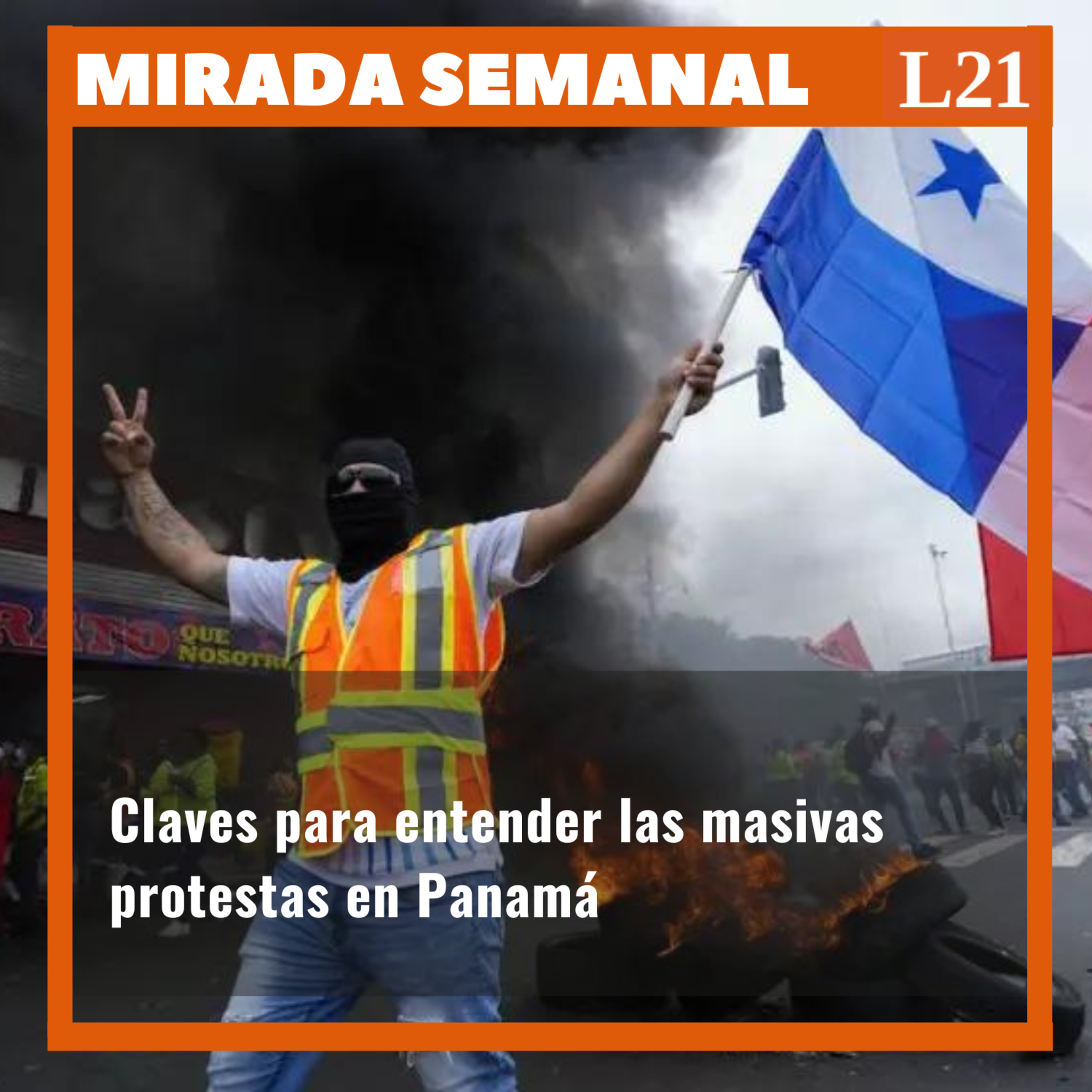 Mirada Semanal