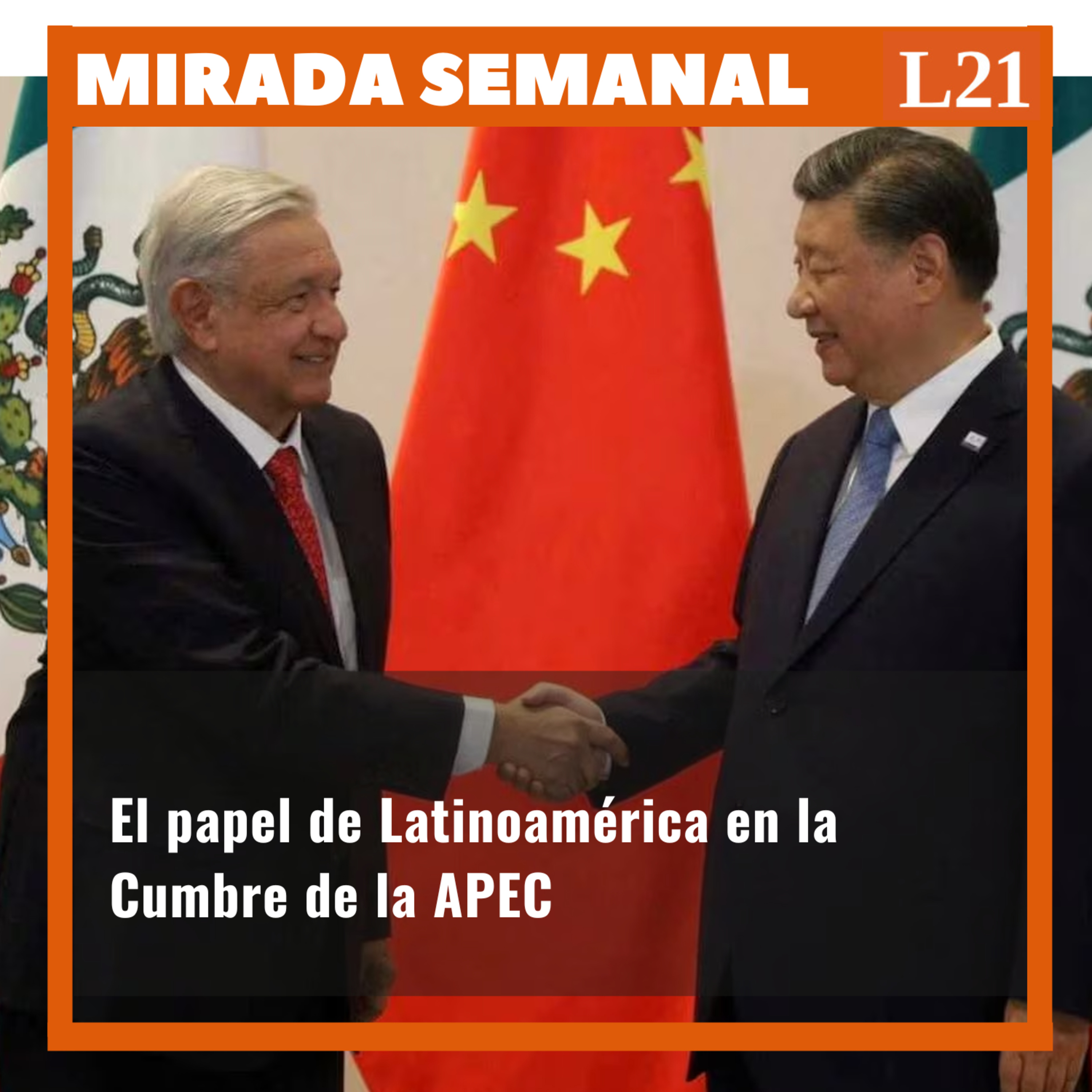 Mirada Semanal