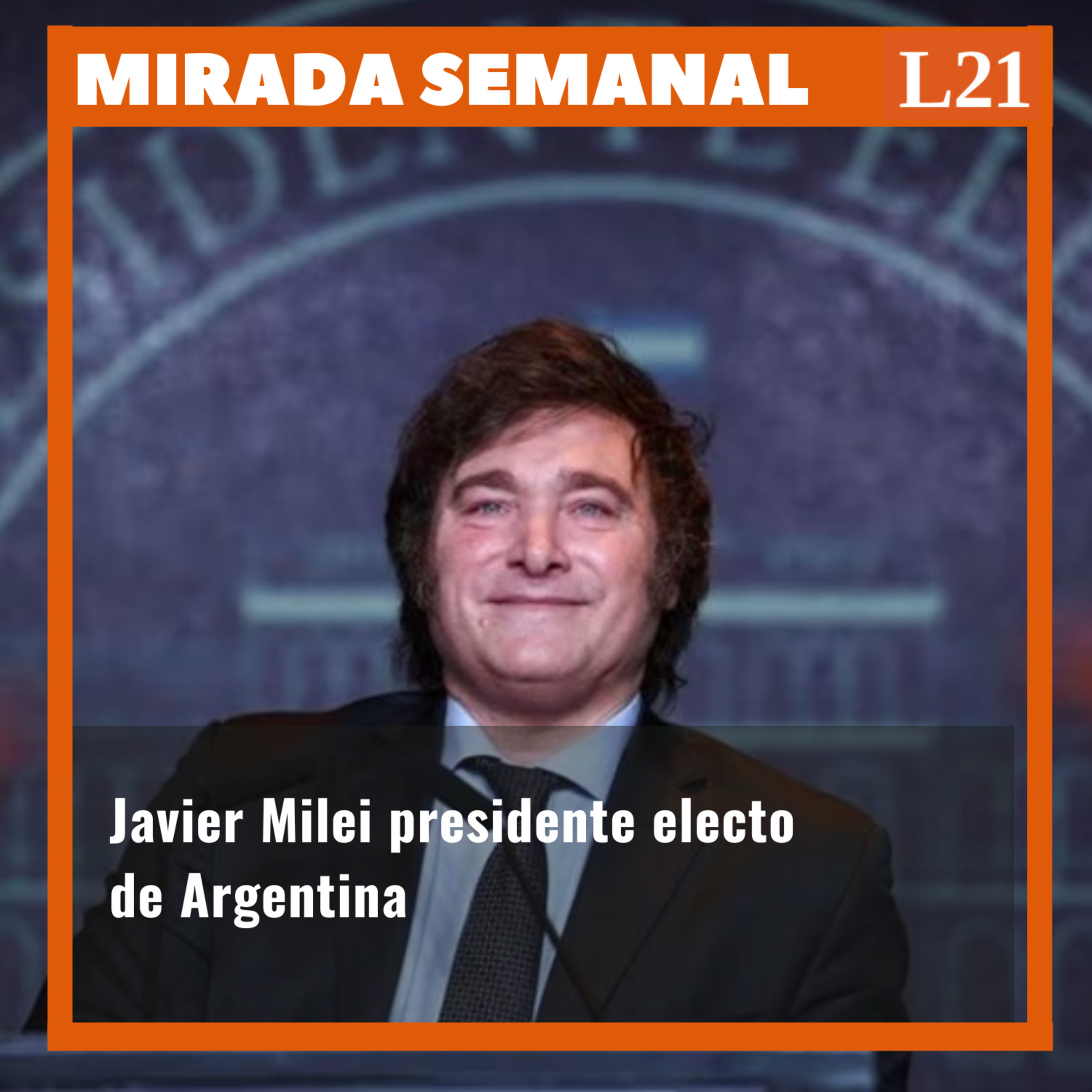 Mirada Semanal