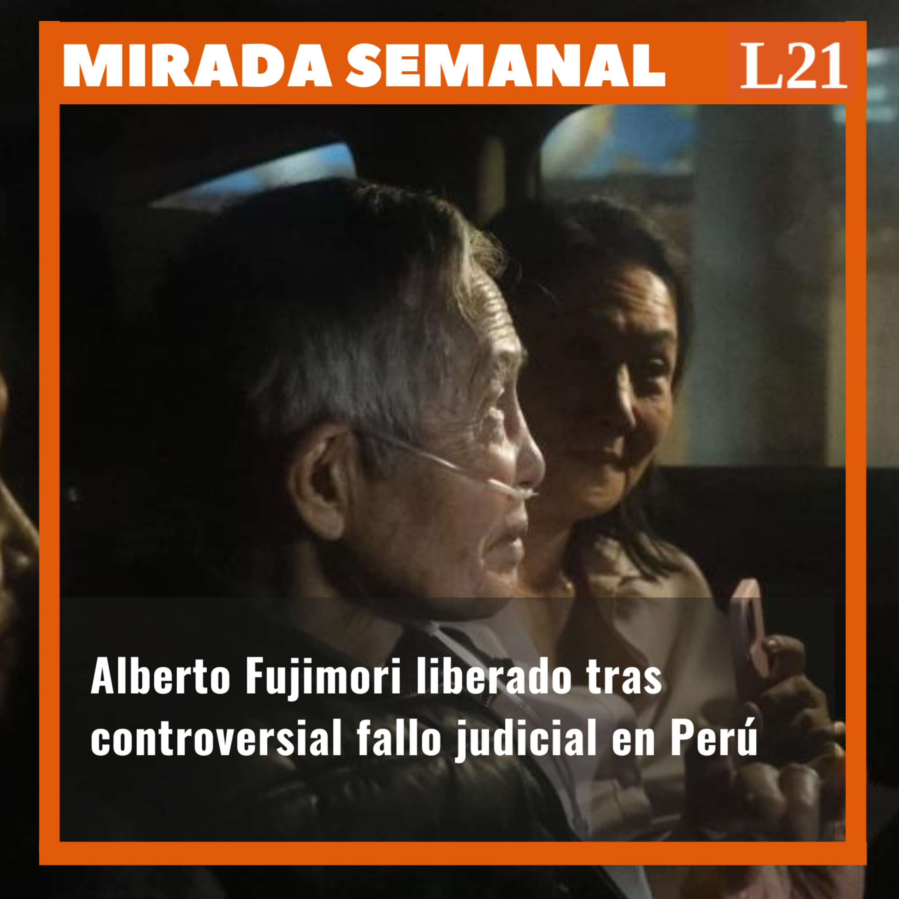 Mirada Semanal